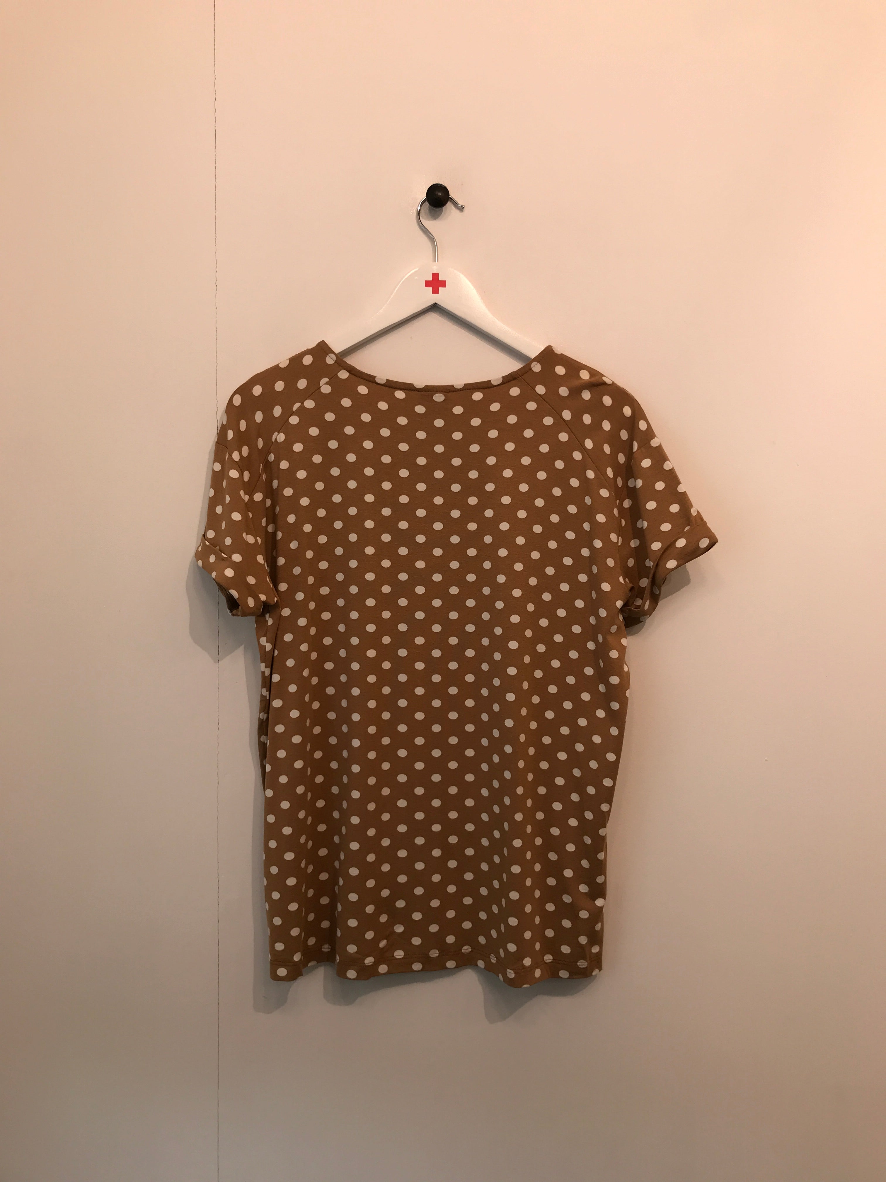Luxzuz Bluse