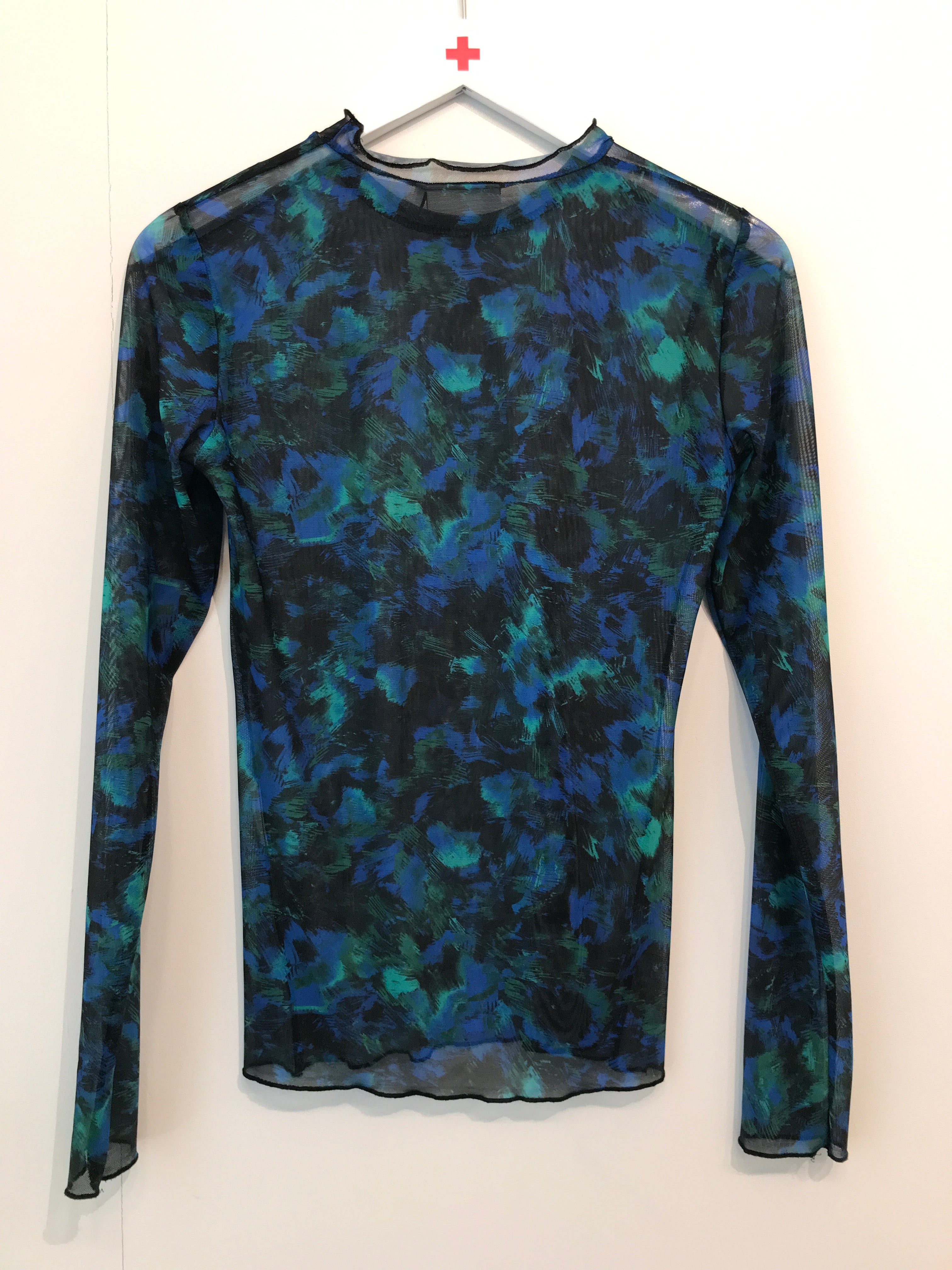 Moves Bluse
