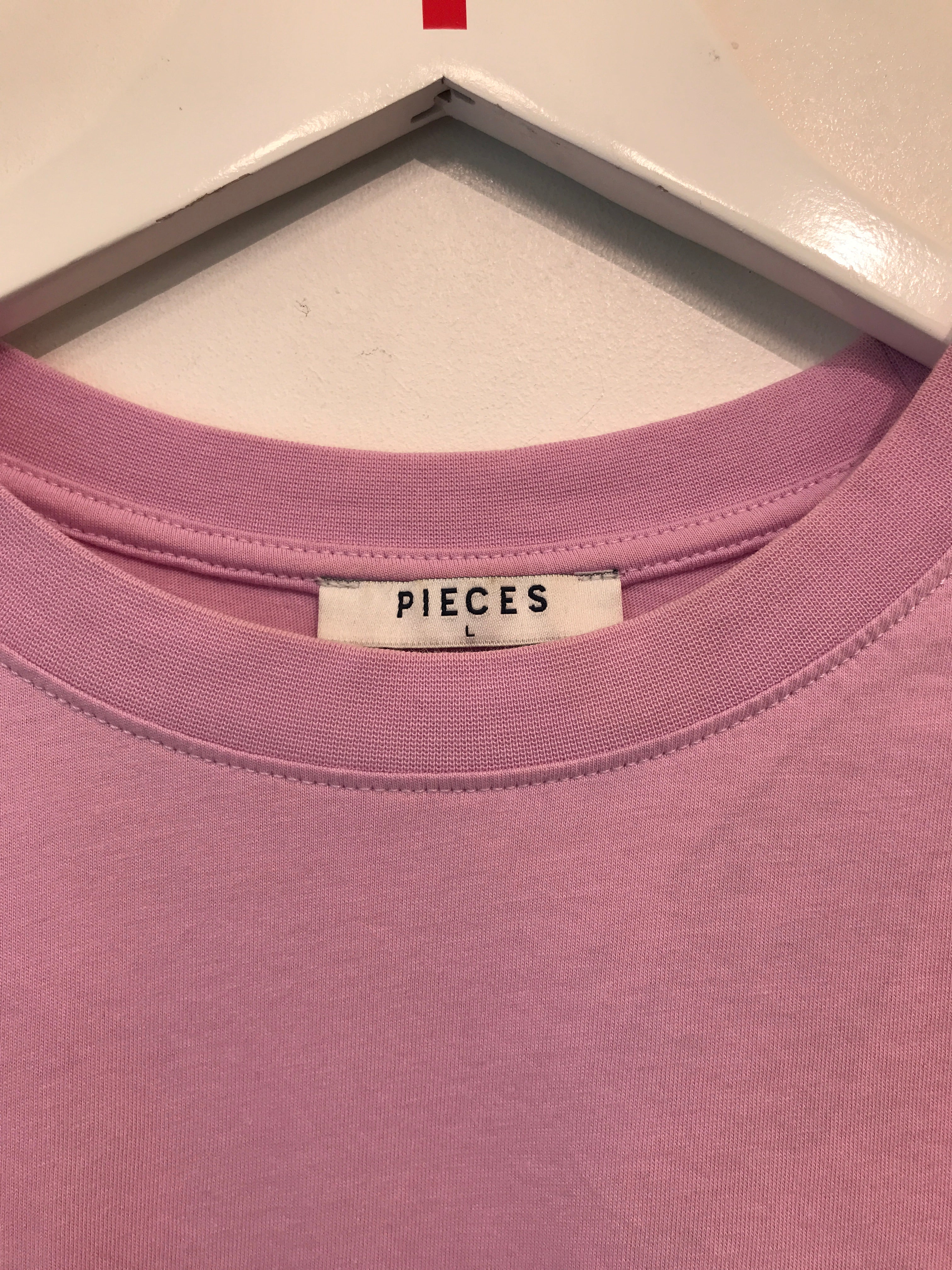 Pieces T-shirt