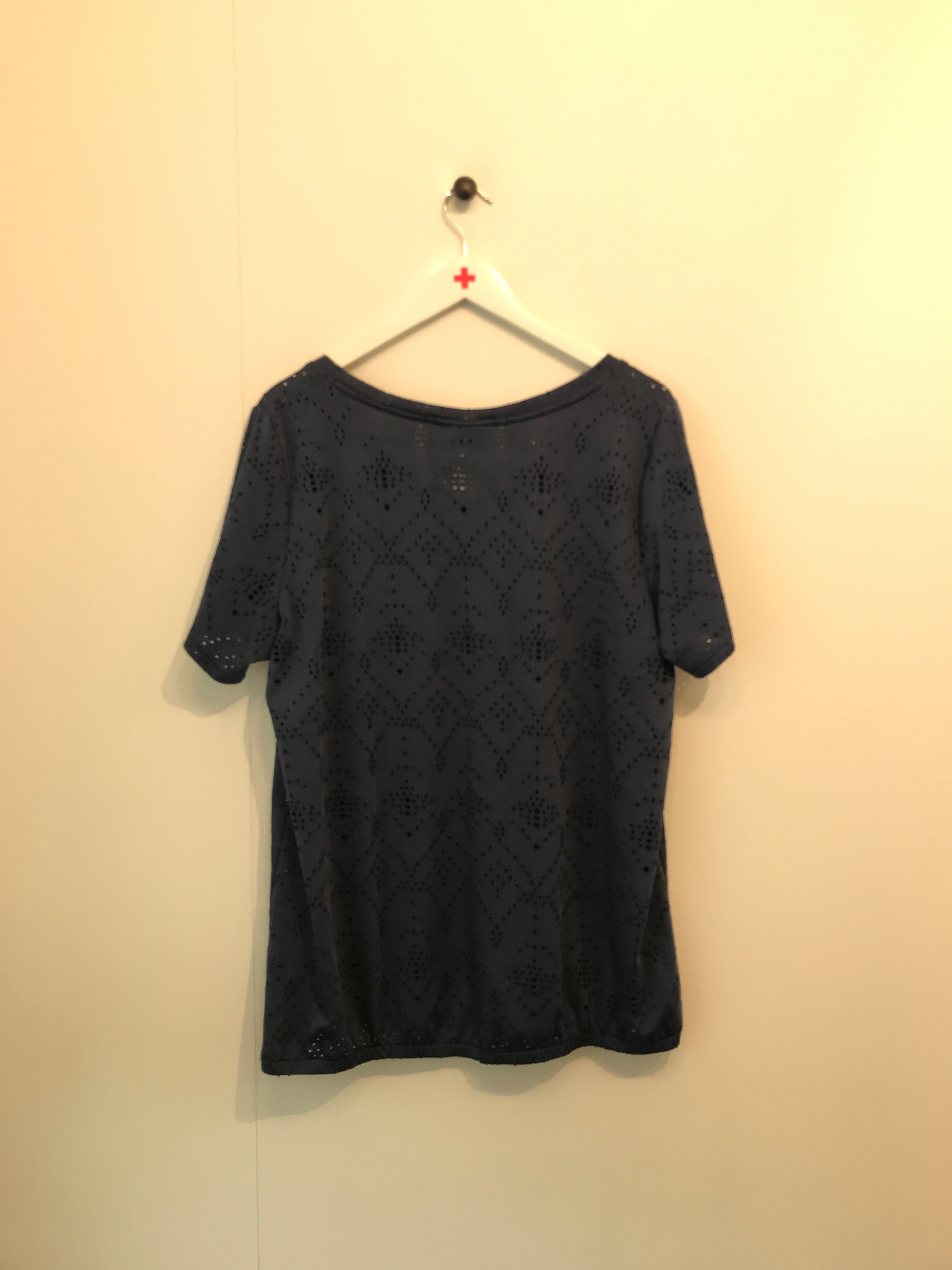 Zizzi Bluse