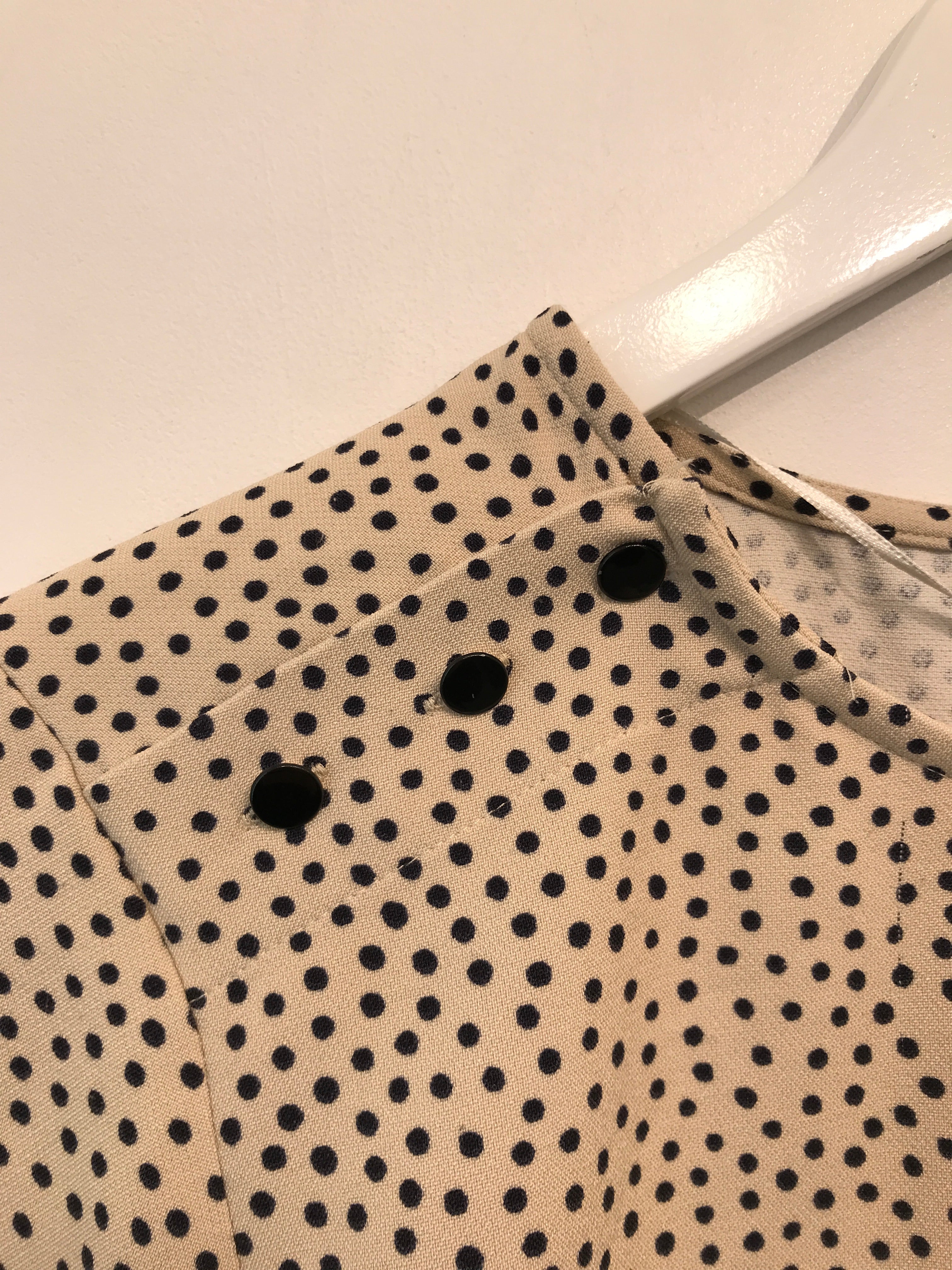Zara Bluse