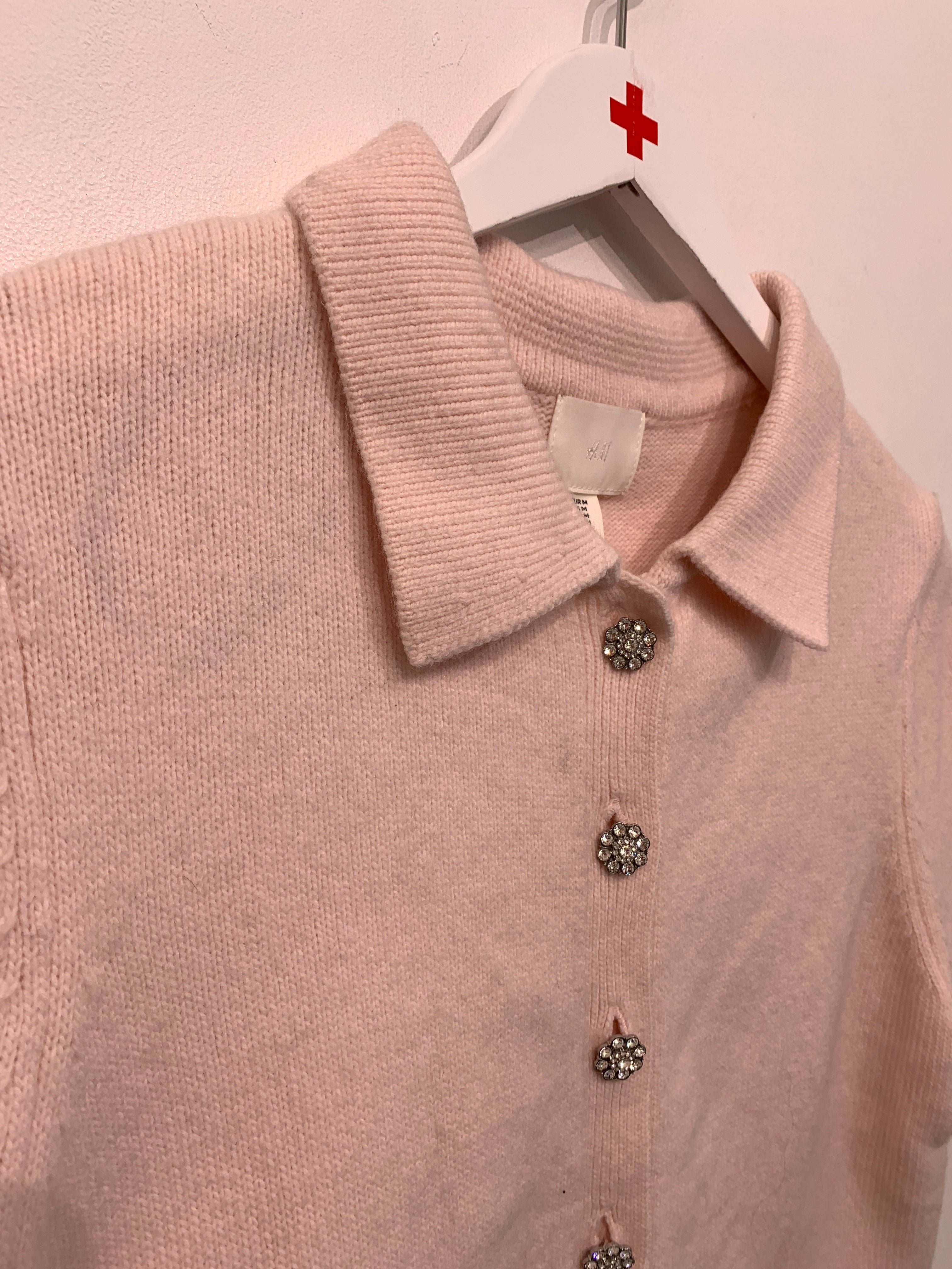 H&M Bluse