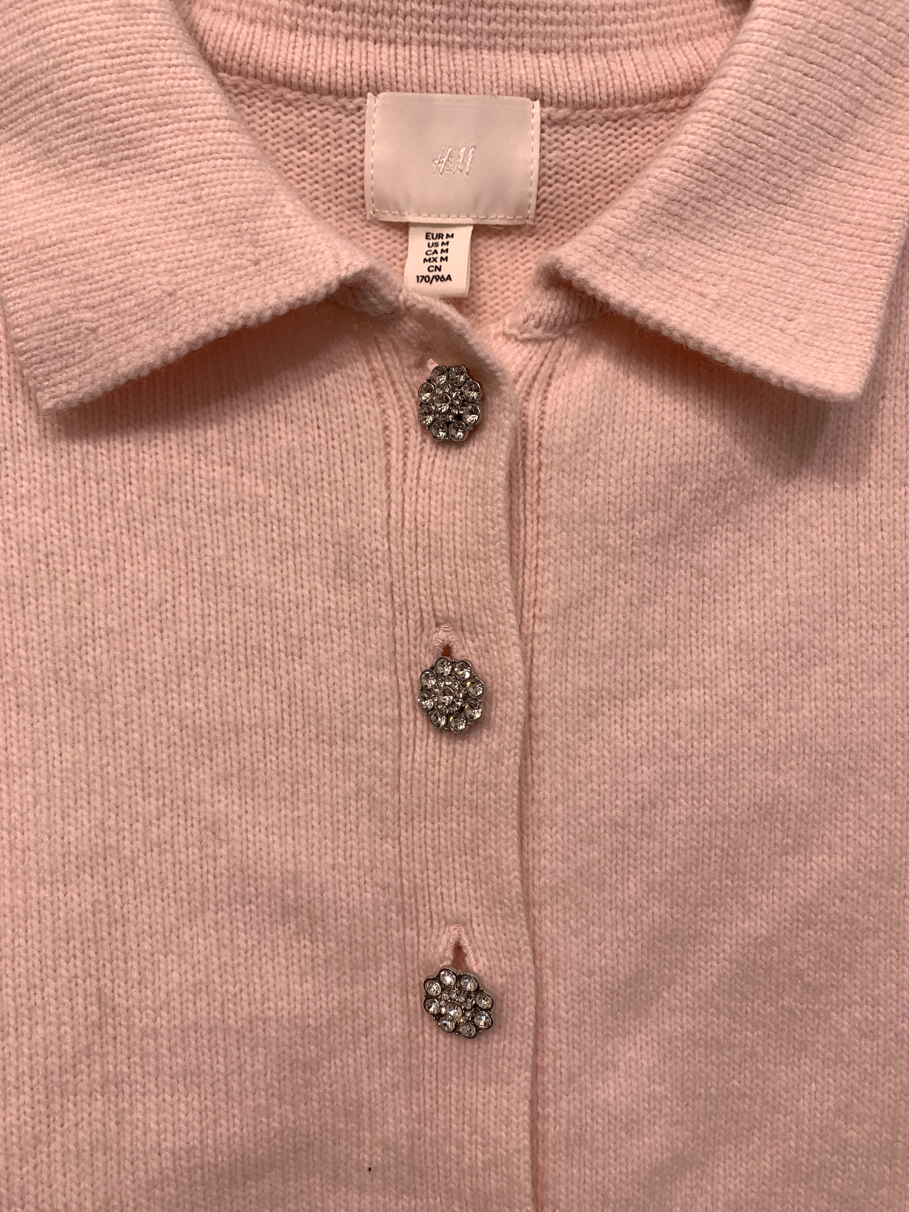 H&M Bluse
