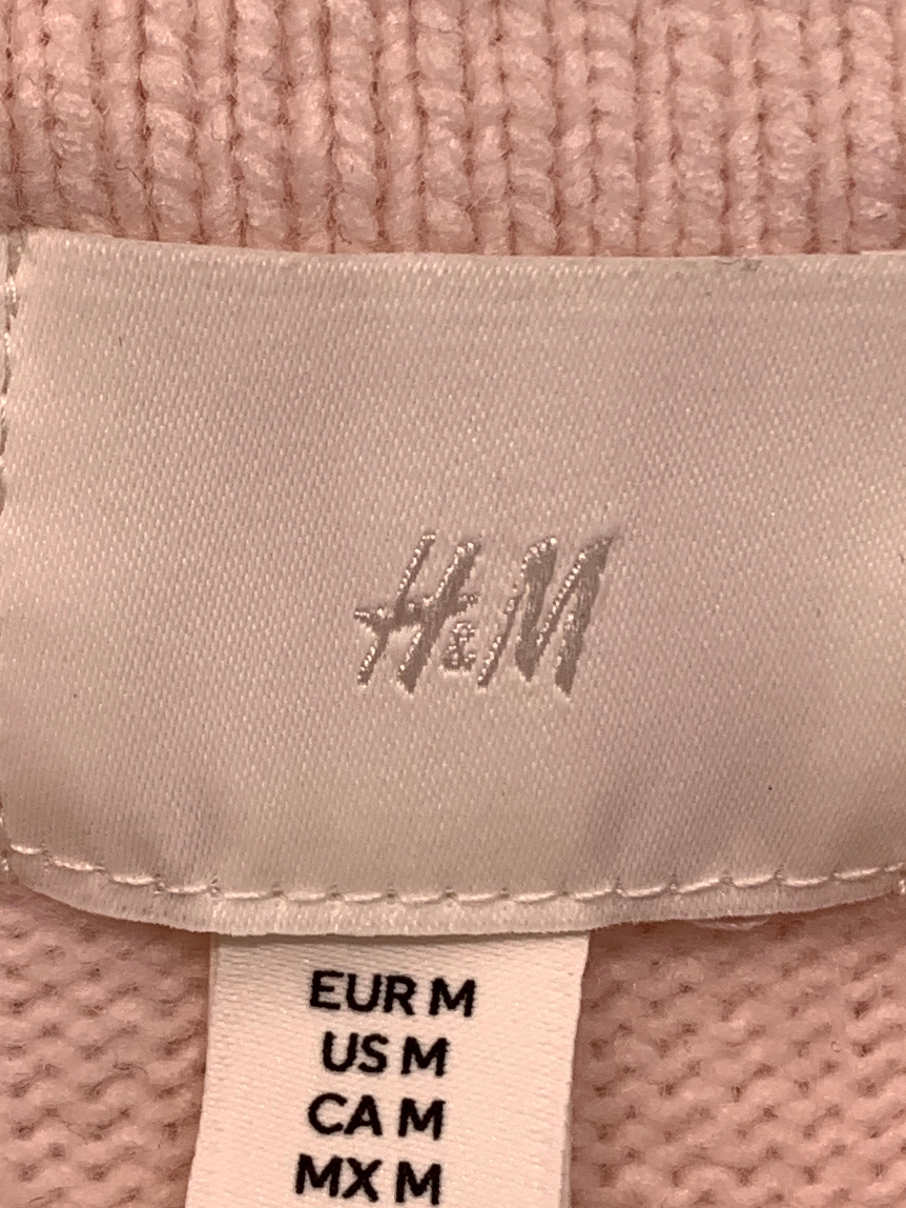 H&M Bluse