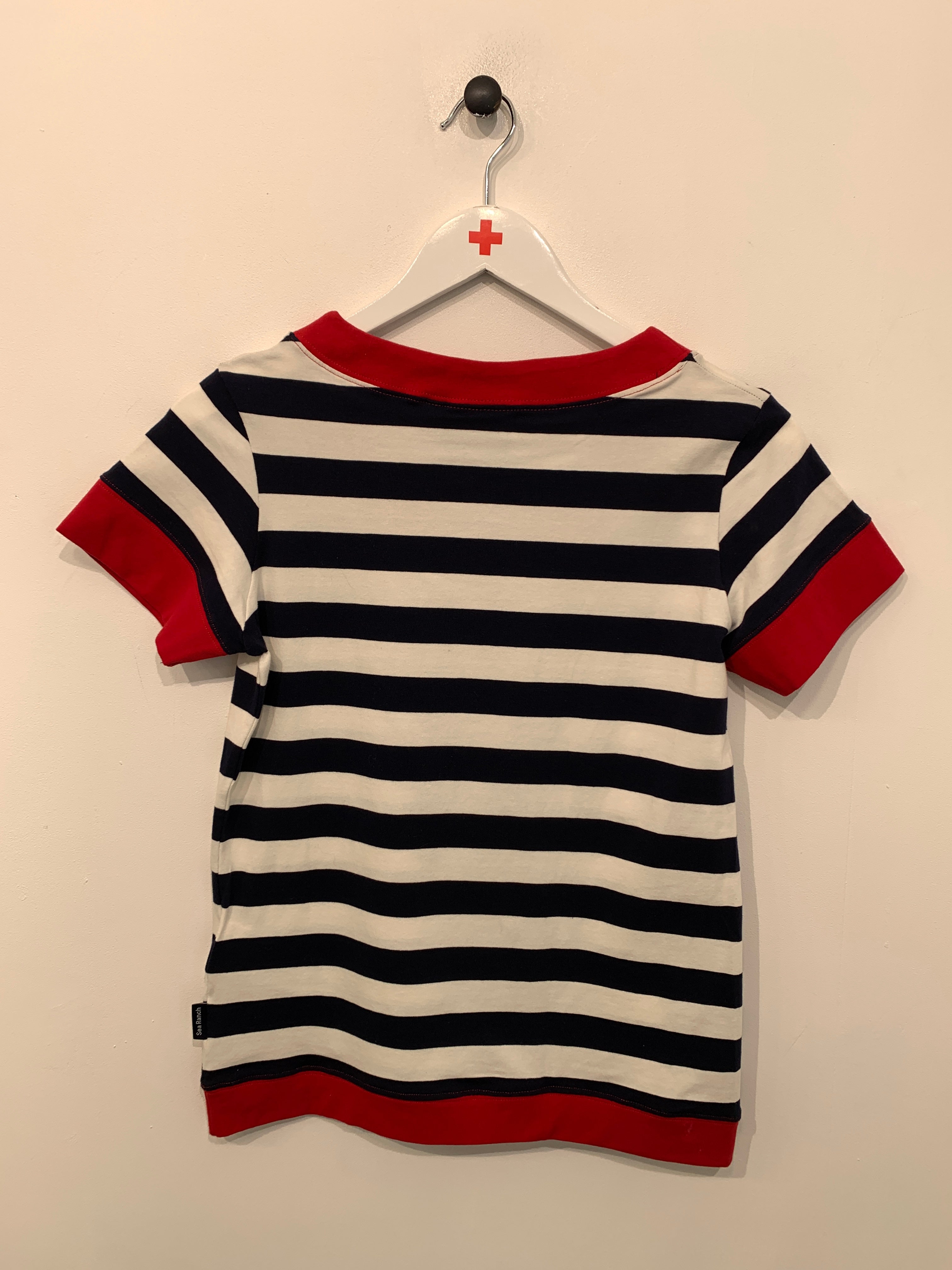Sea Ranch Bluse
