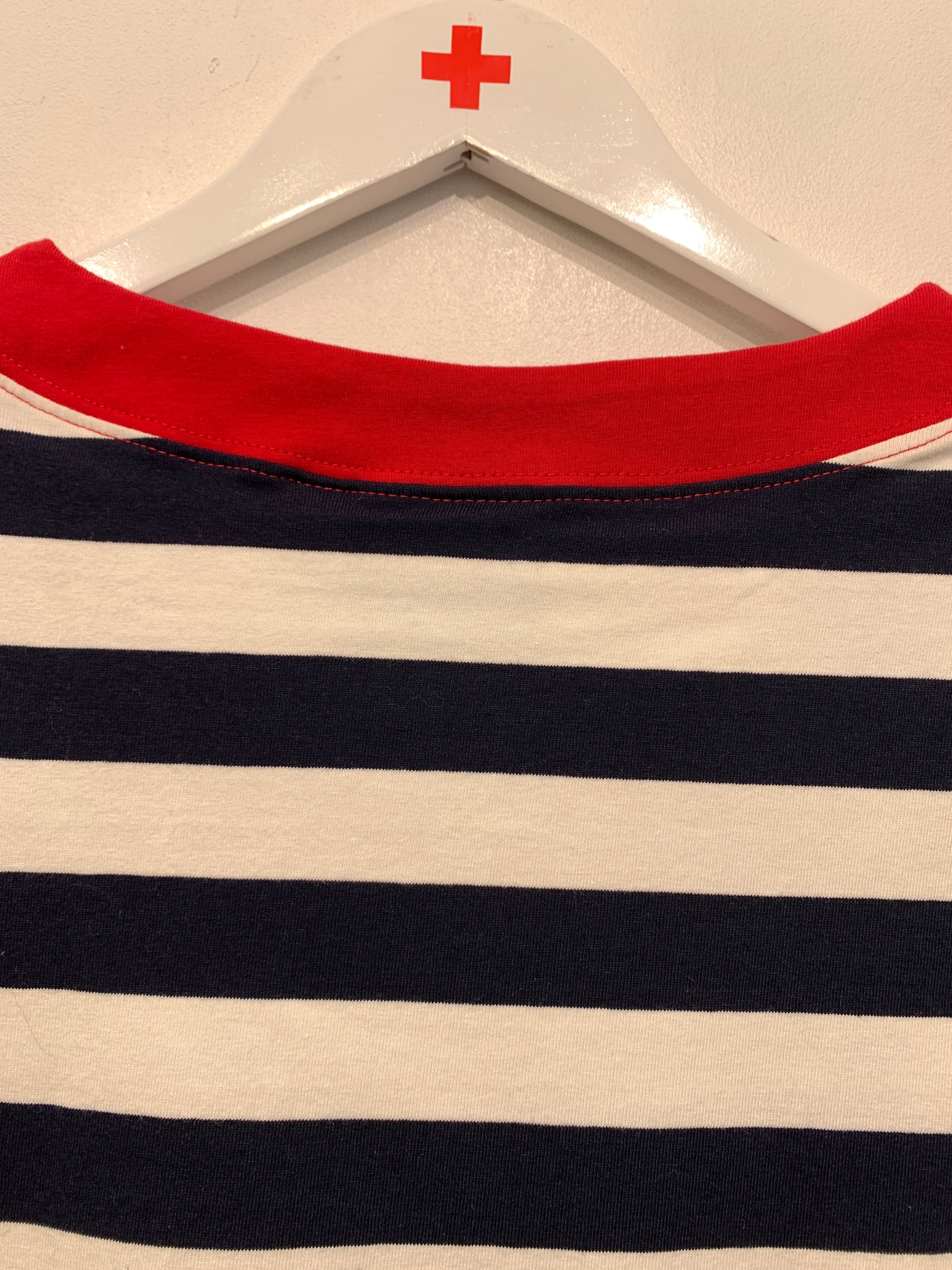 Sea Ranch Bluse
