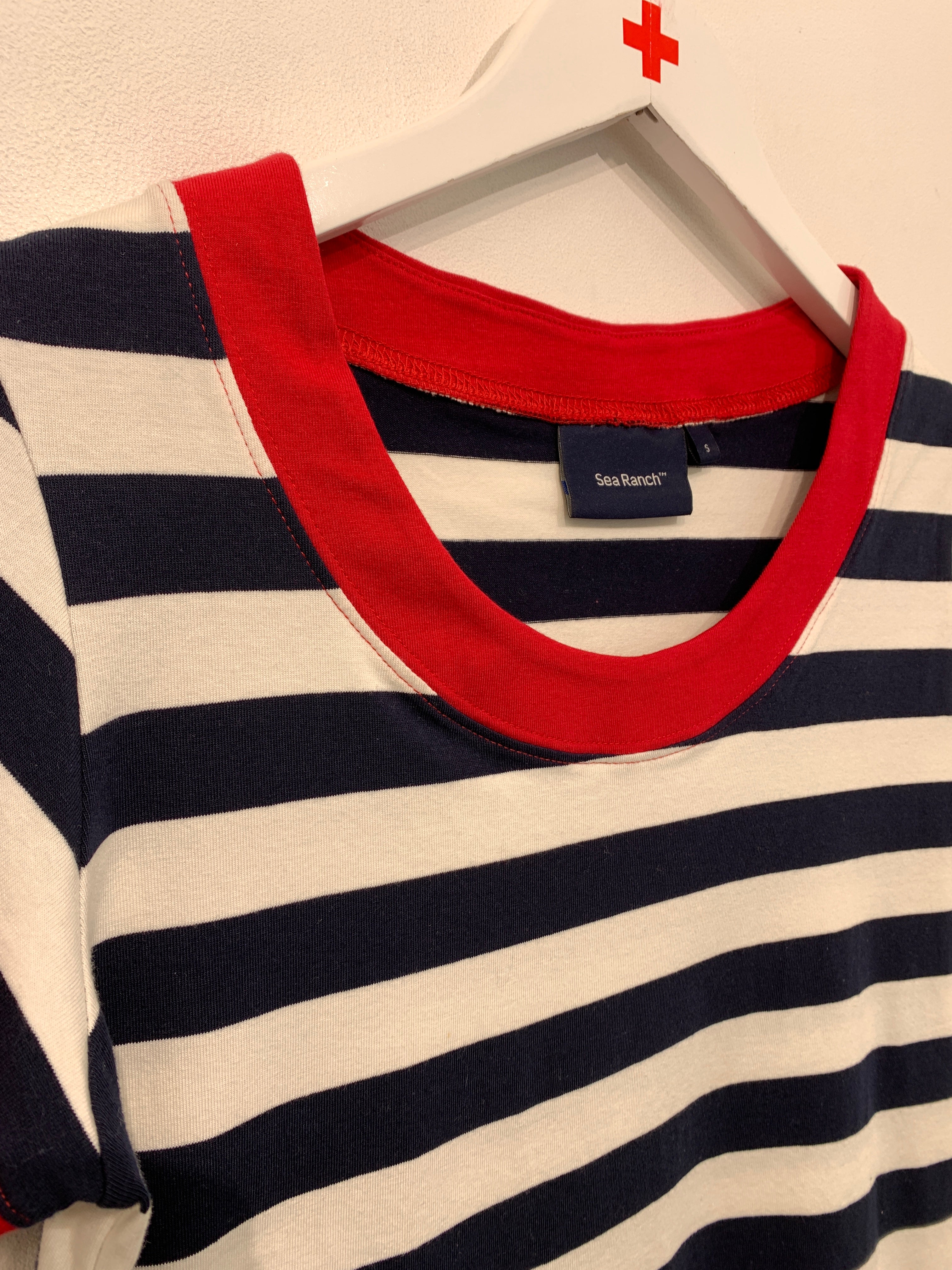 Sea Ranch Bluse
