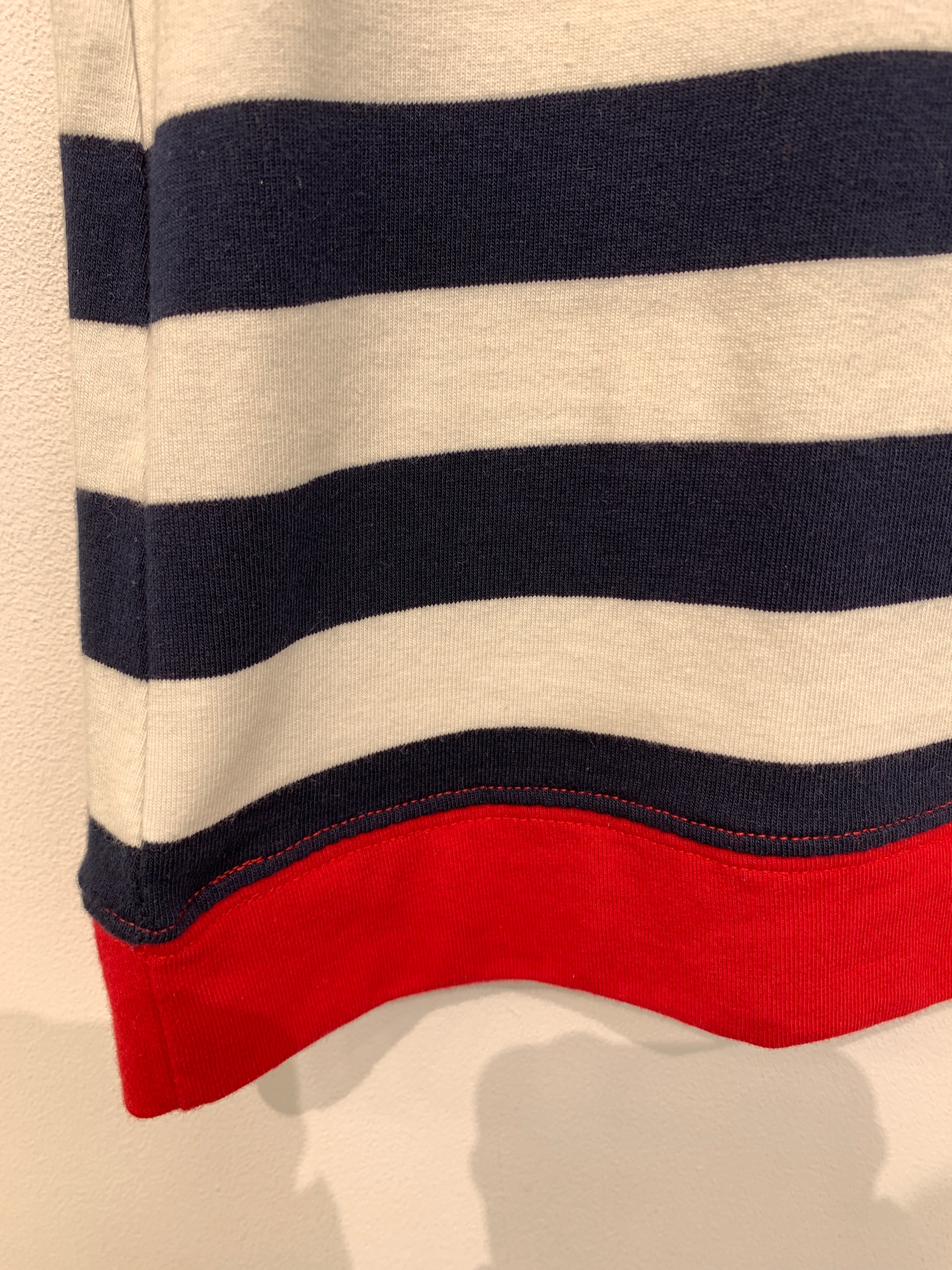 Sea Ranch Bluse