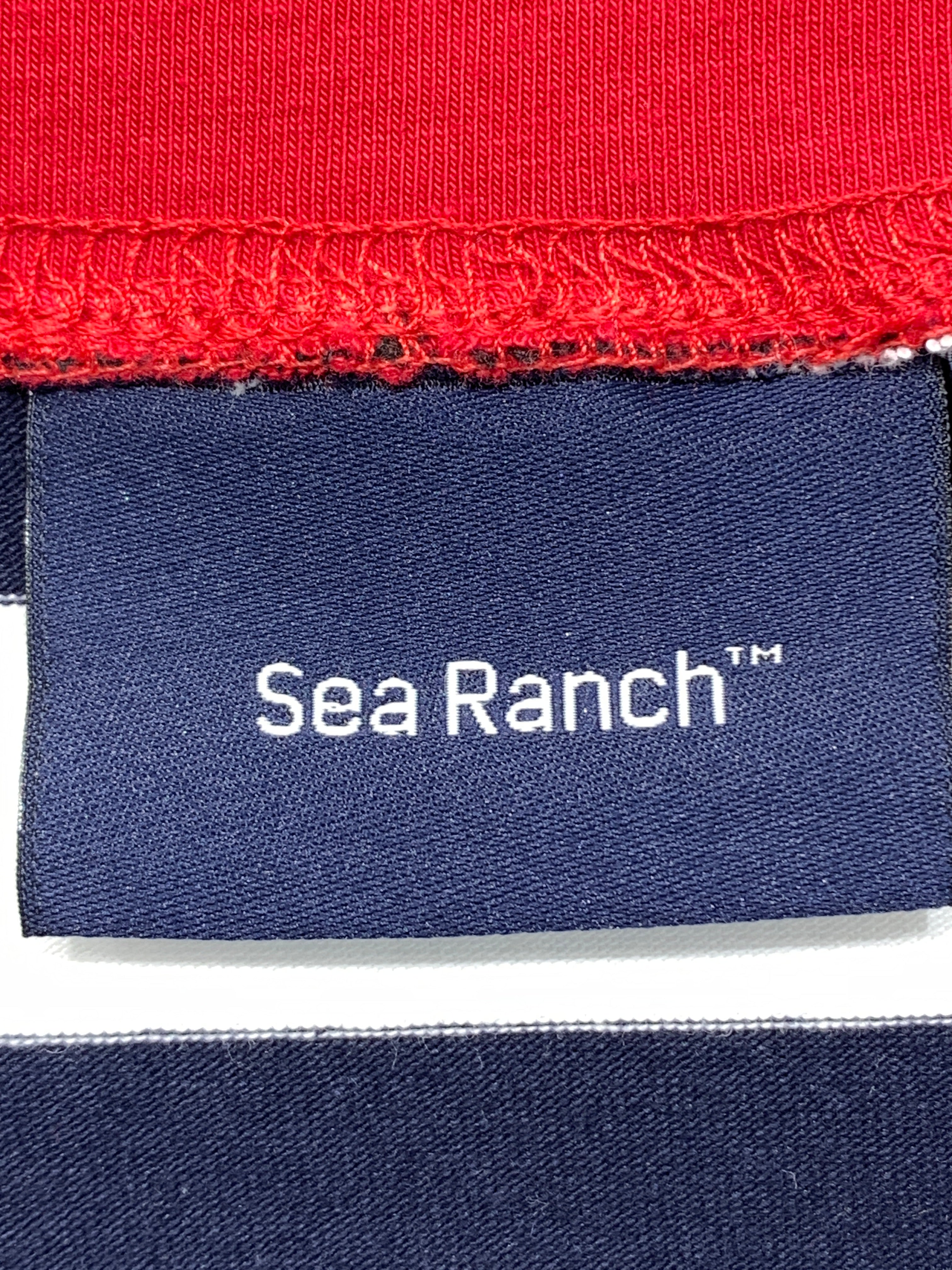 Sea Ranch Bluse