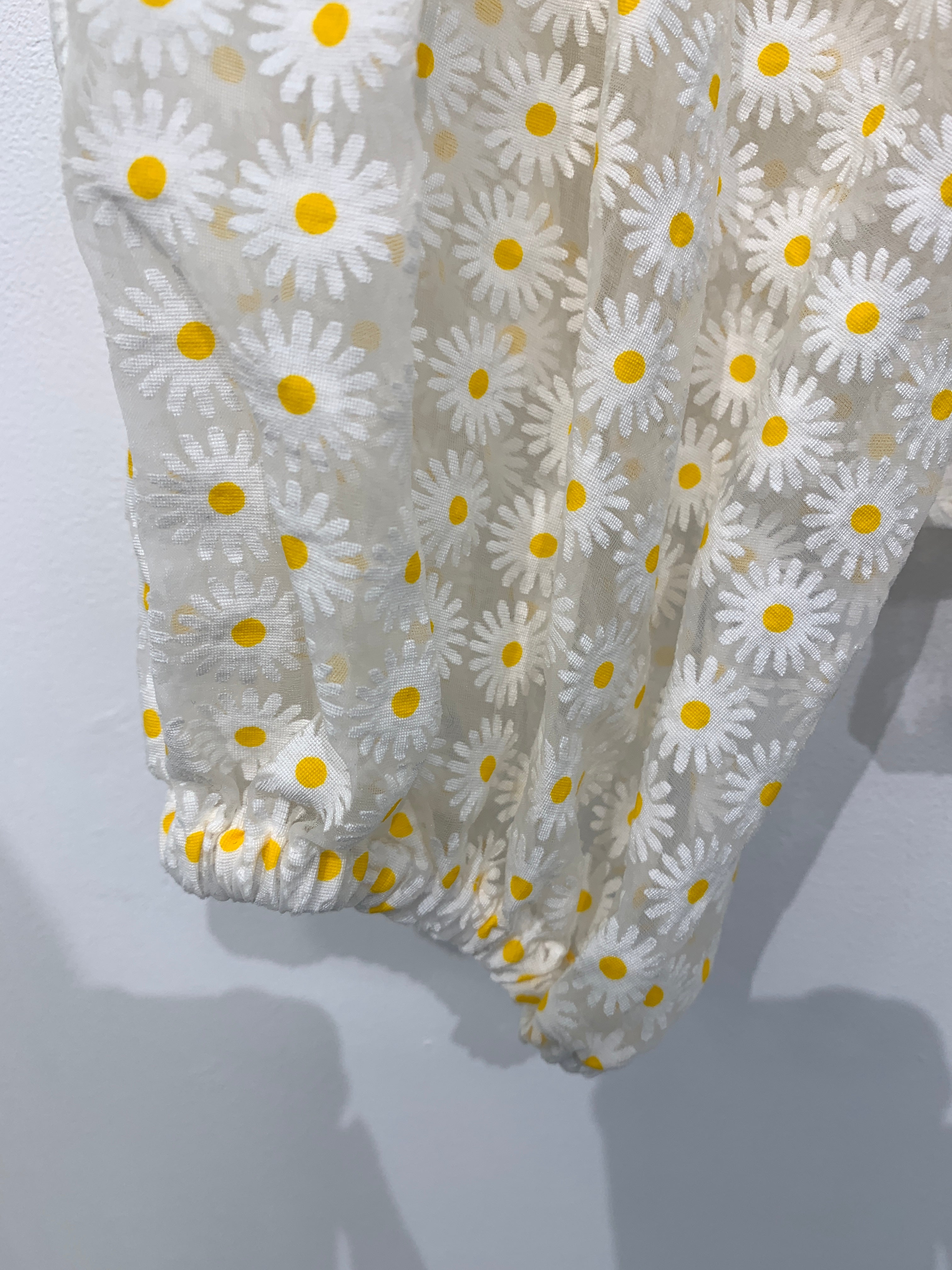 Zara Bluse