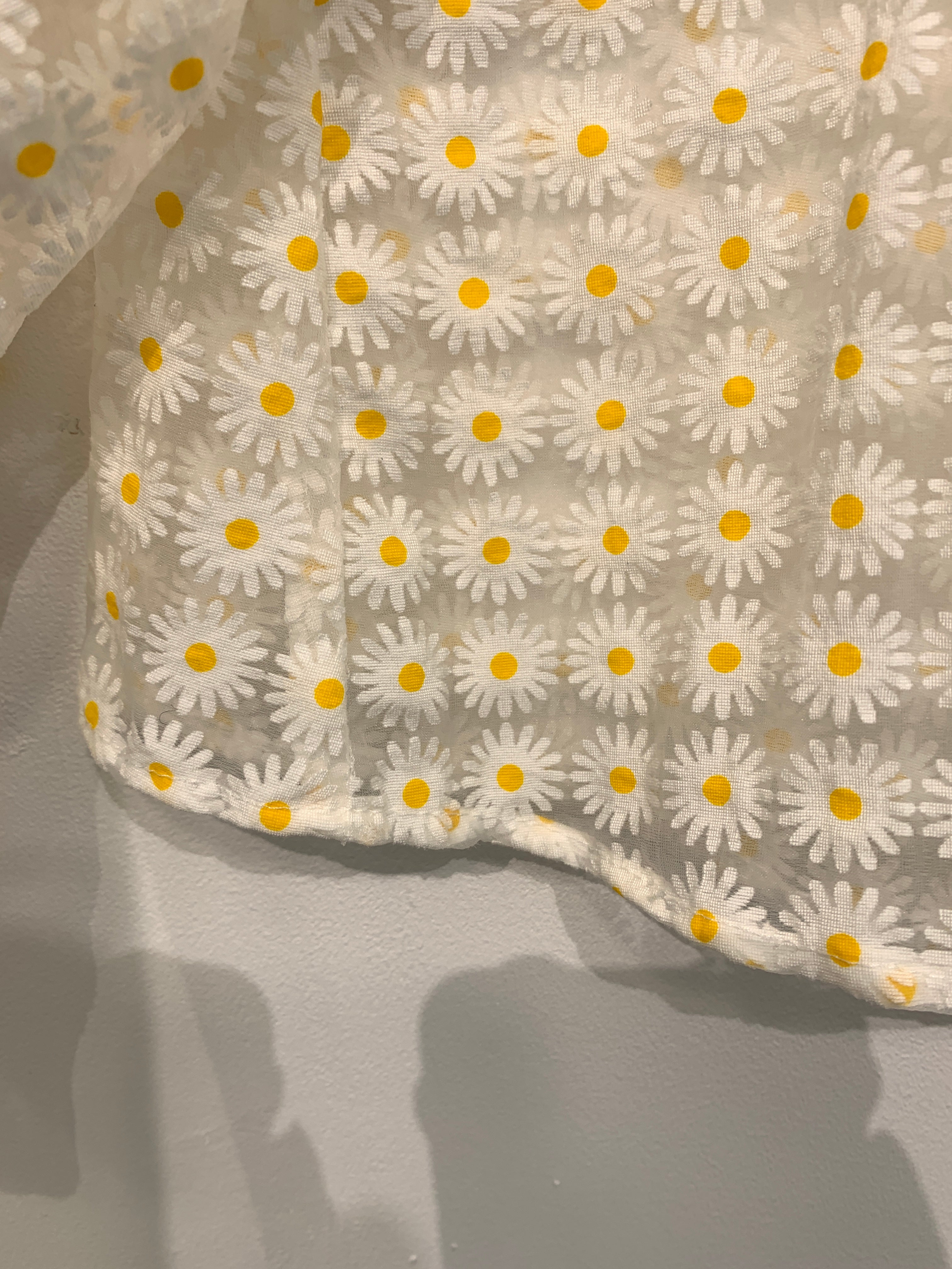 Zara Bluse