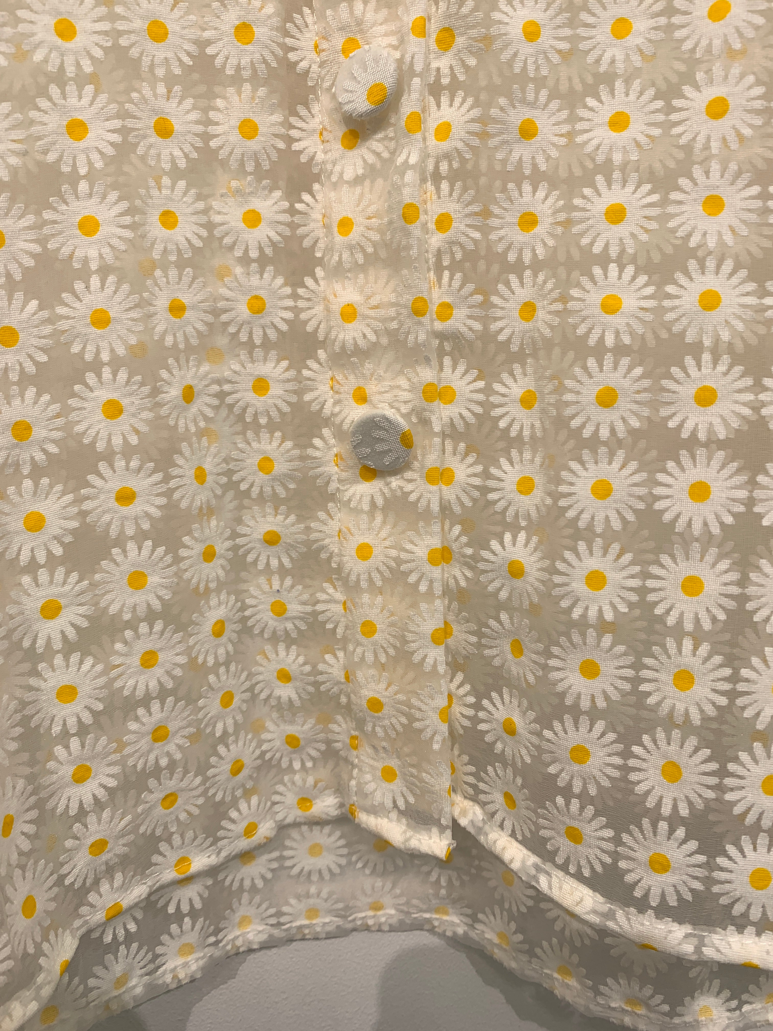 Zara Bluse