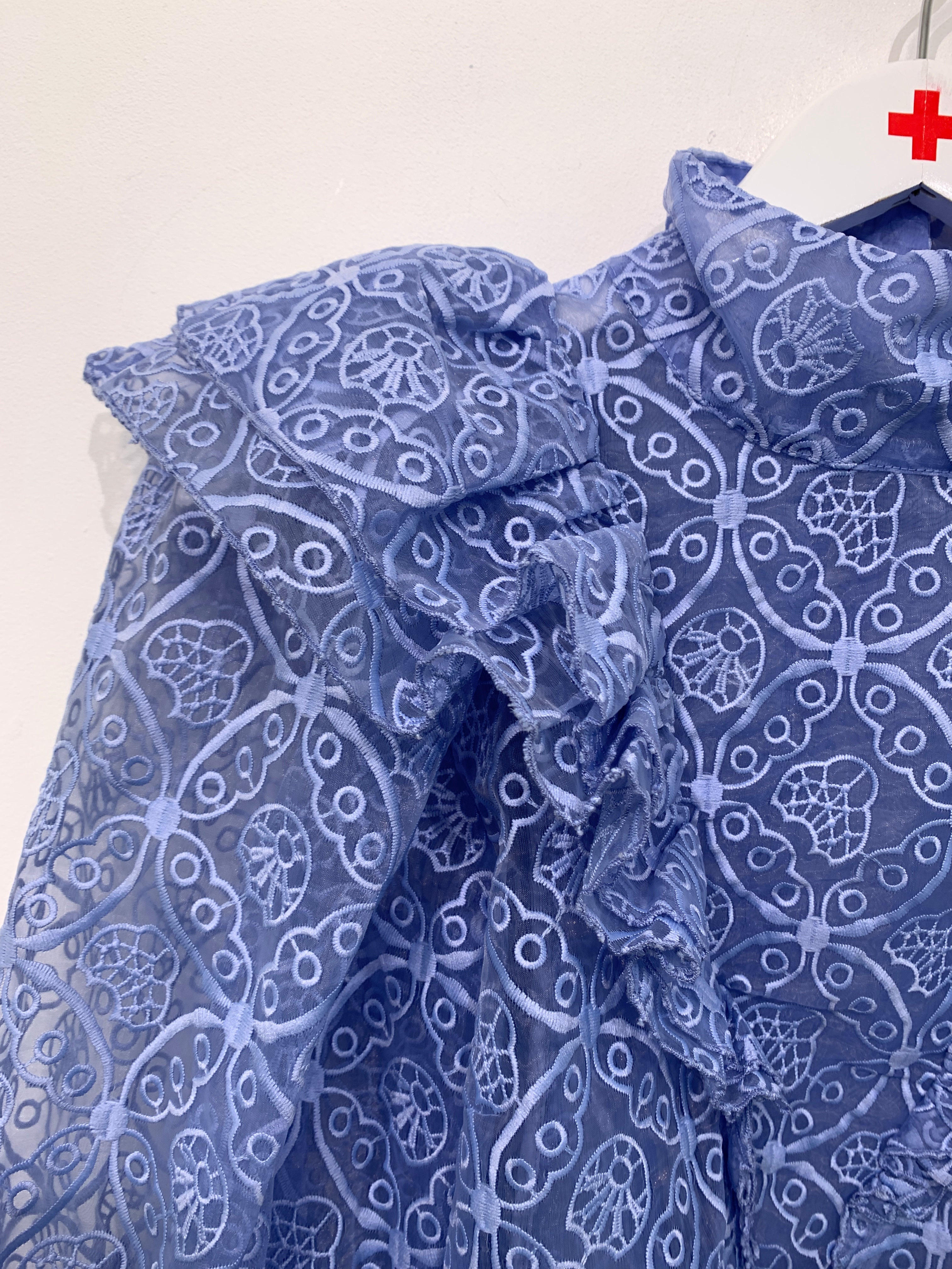 Custommade Bluse