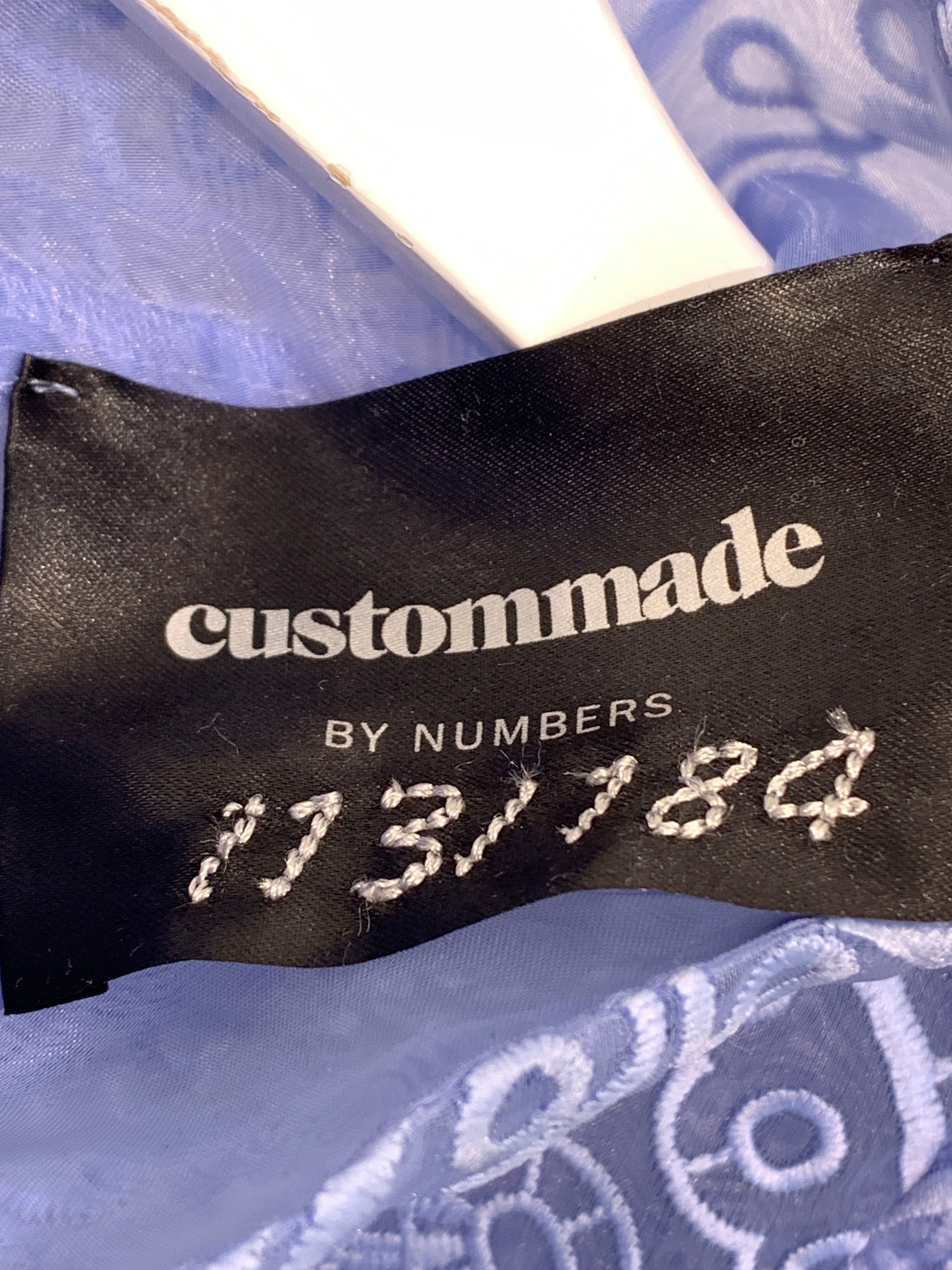 Custommade Bluse