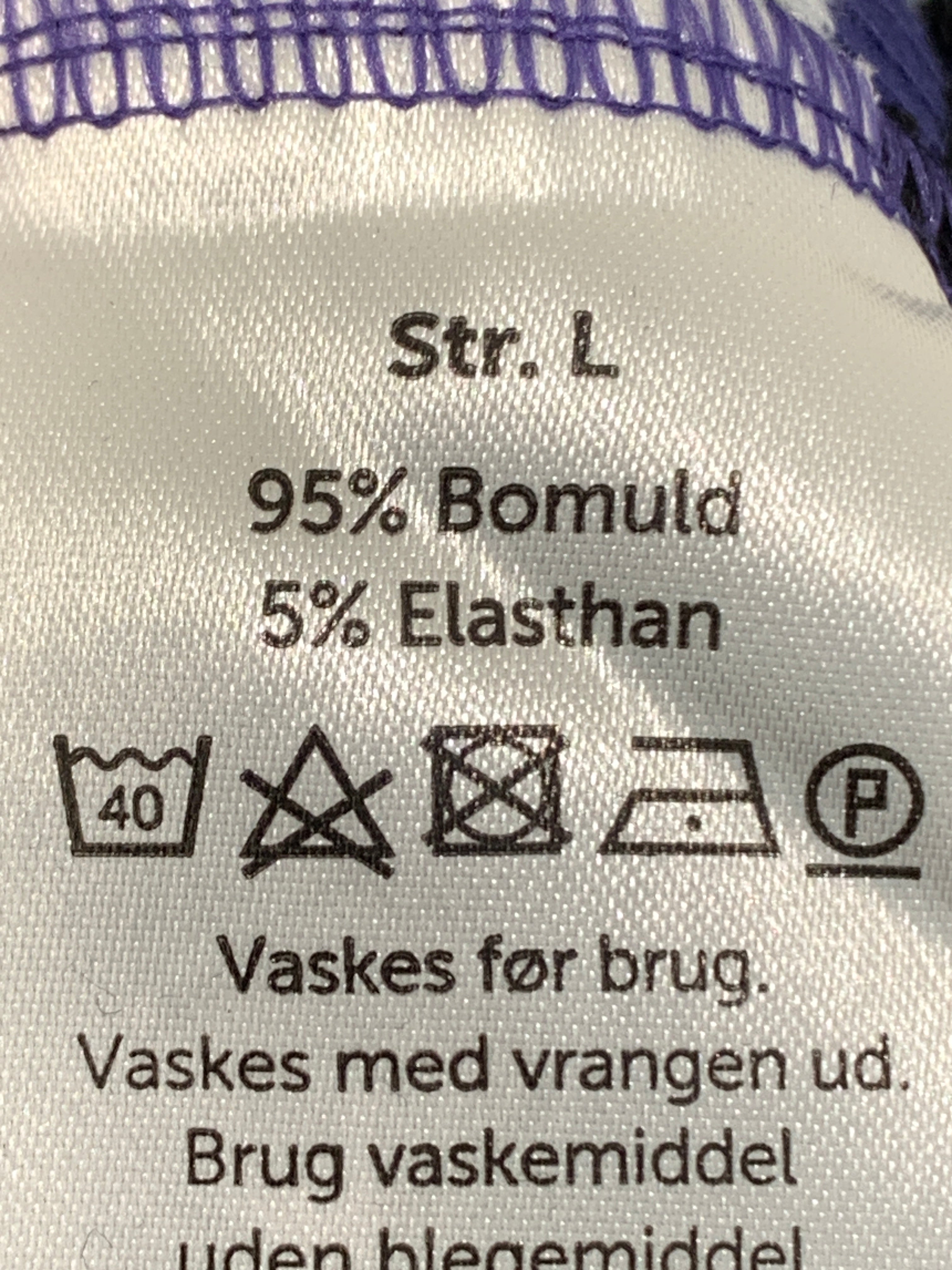 VRS Bluse