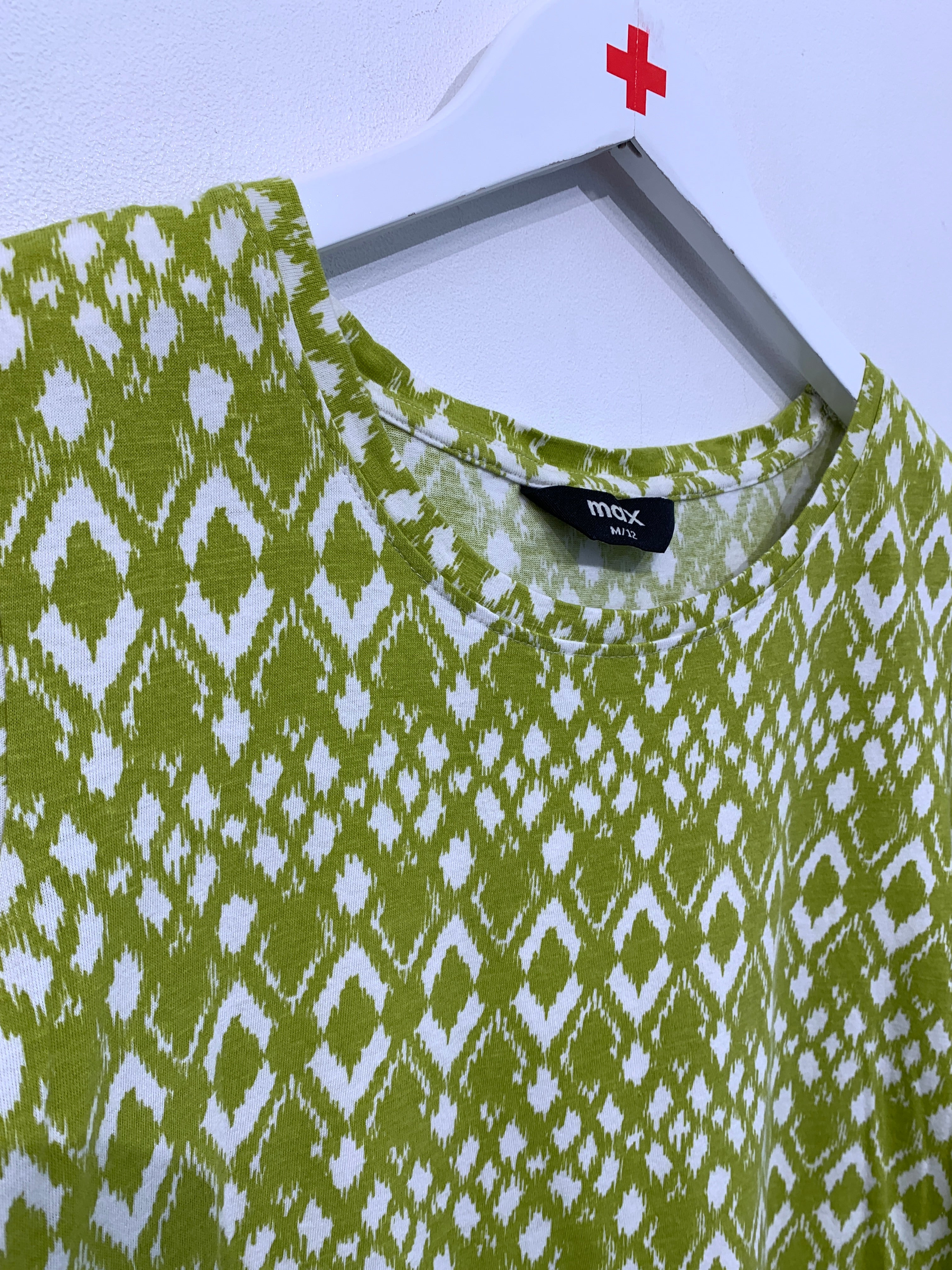 Max Bluse