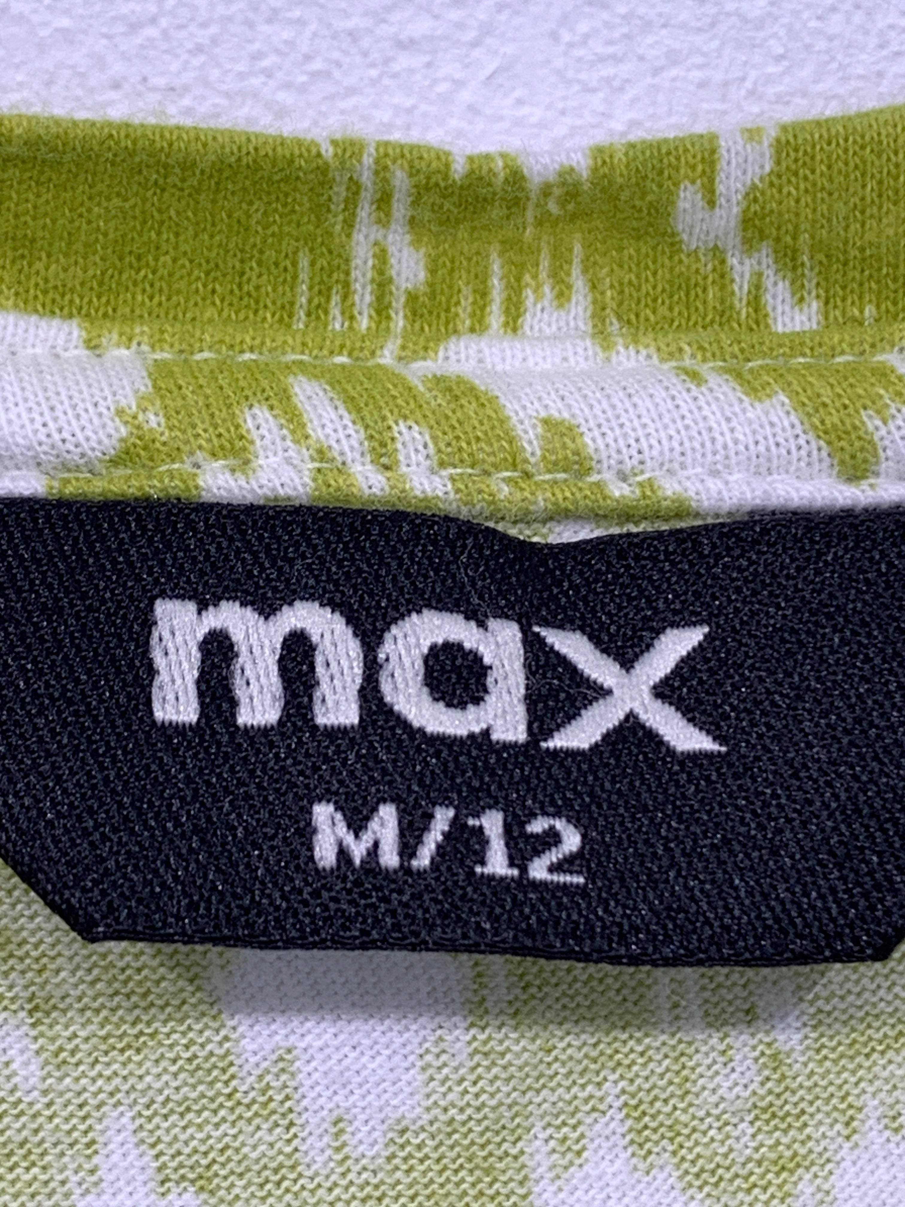 Max Bluse