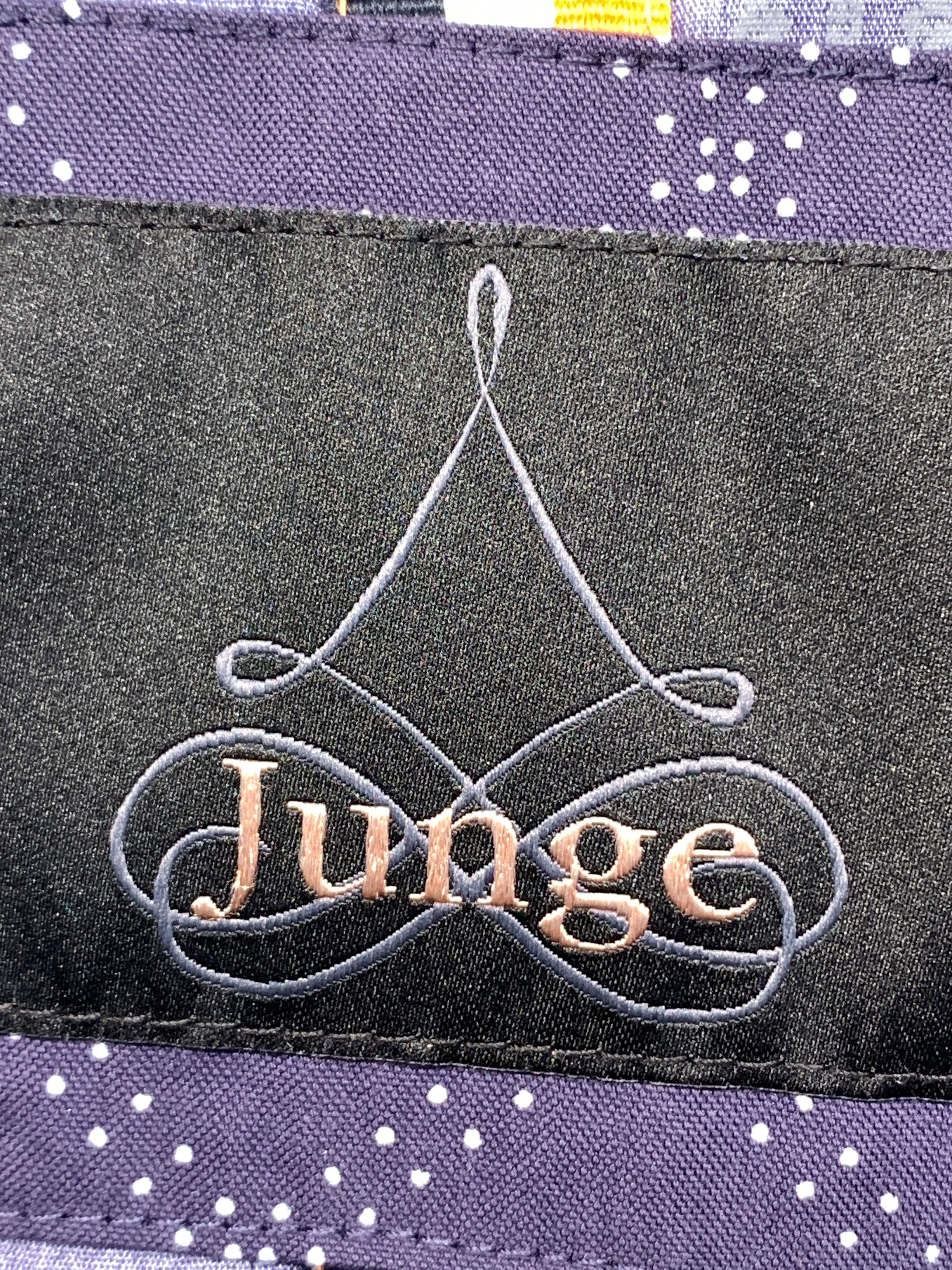 Junge Jakke