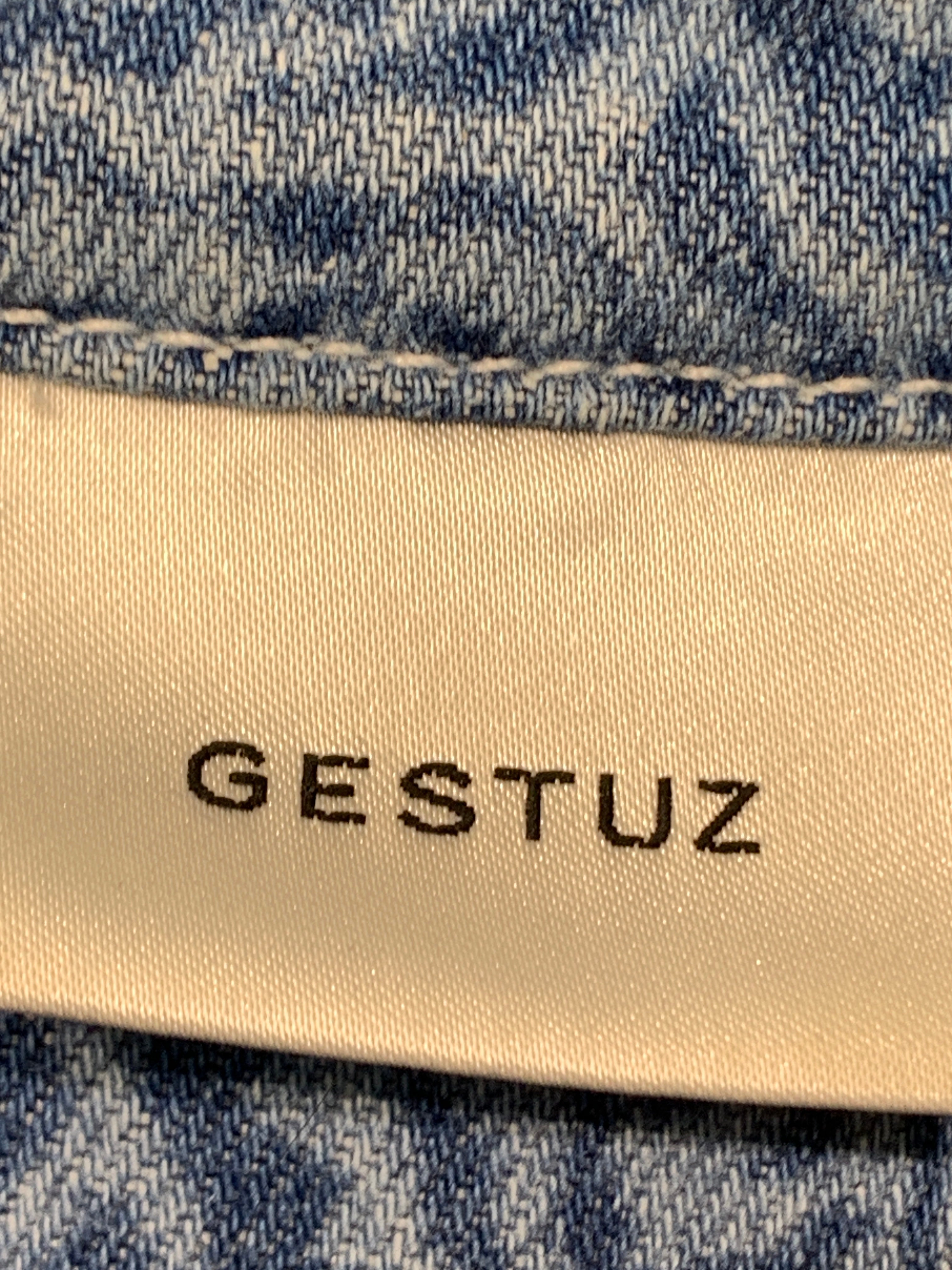 Gestuz Bluse