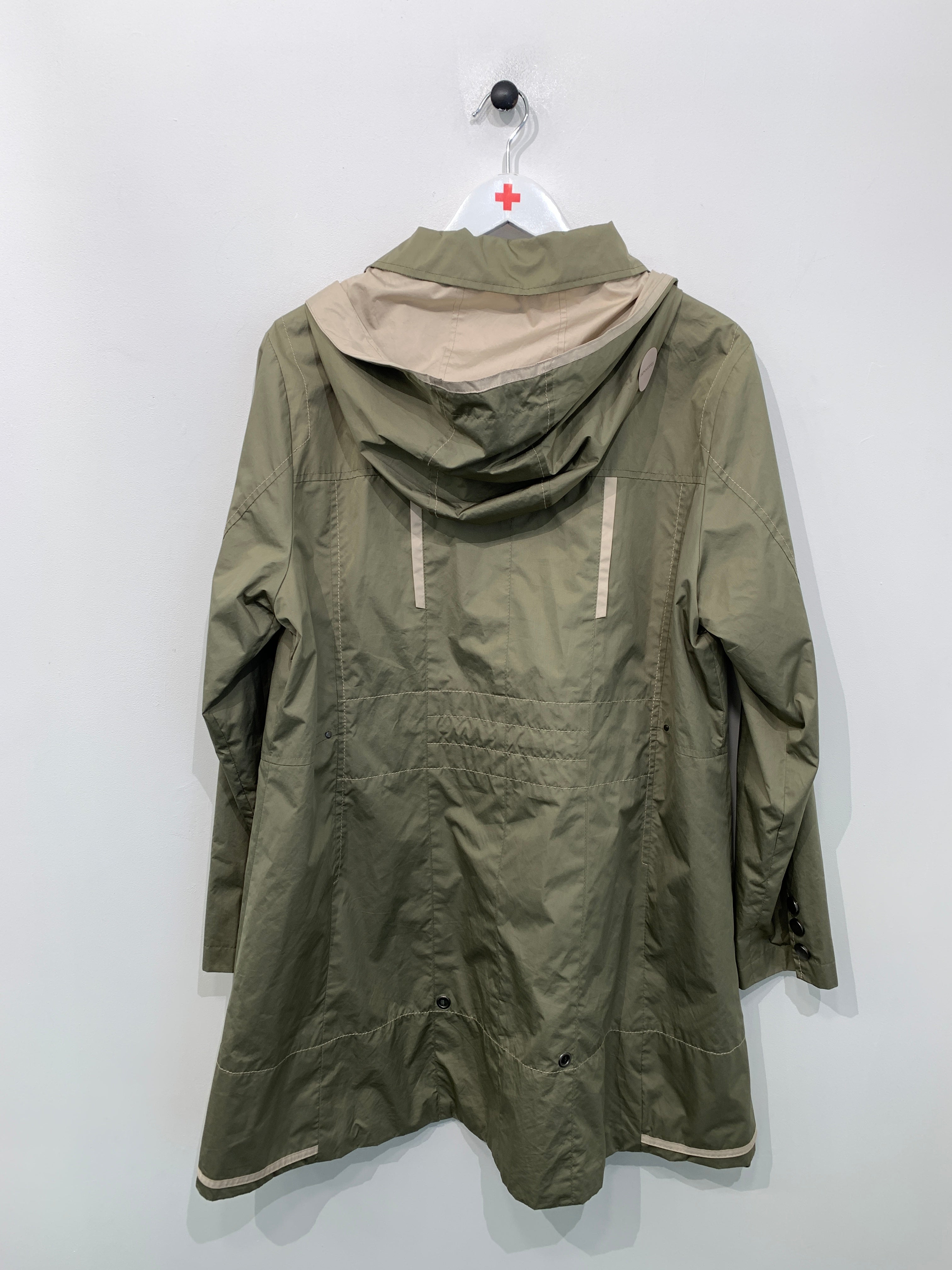 Loft Fashion Jakke