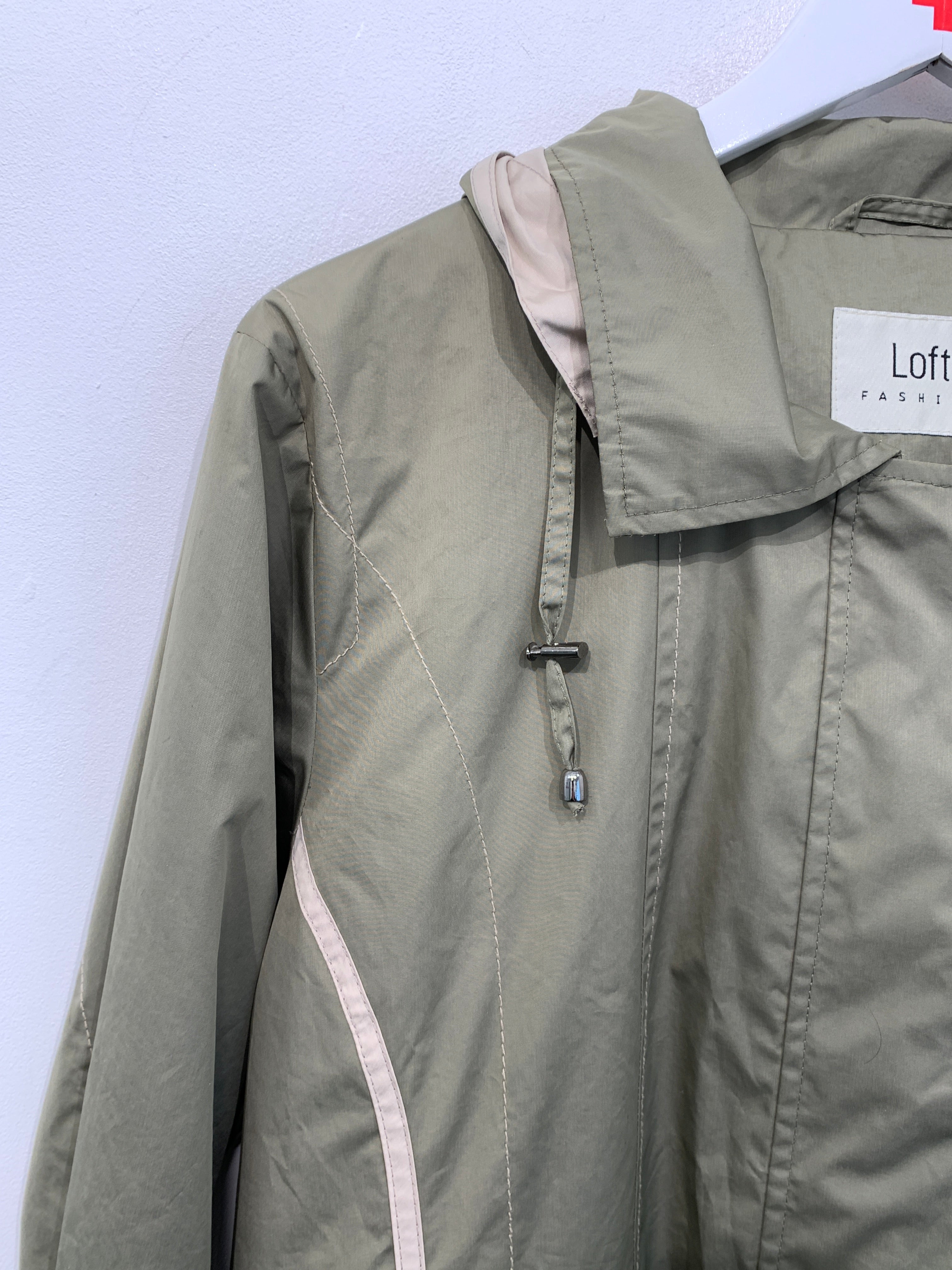 Loft Fashion Jakke