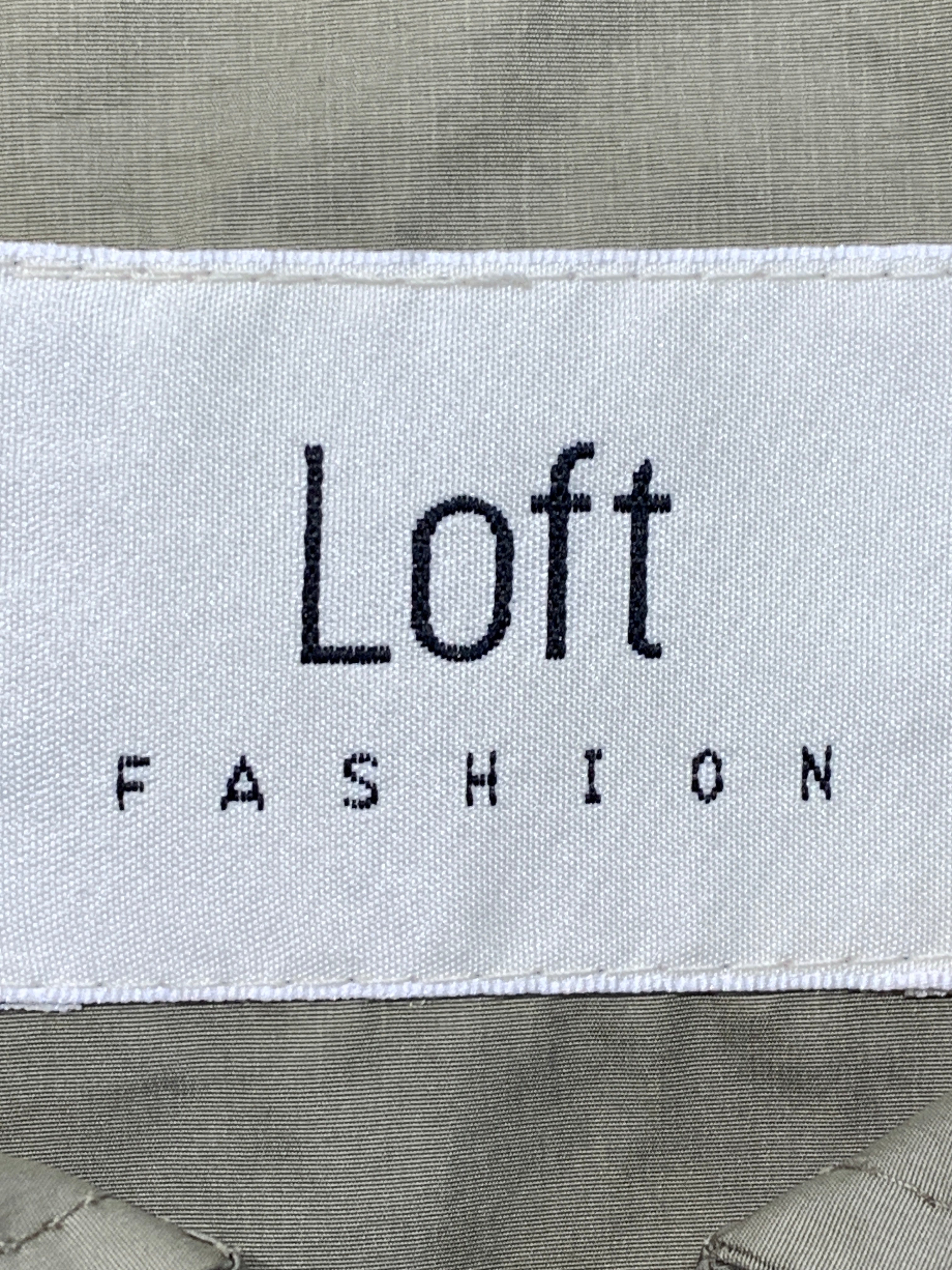 Loft Fashion Jakke