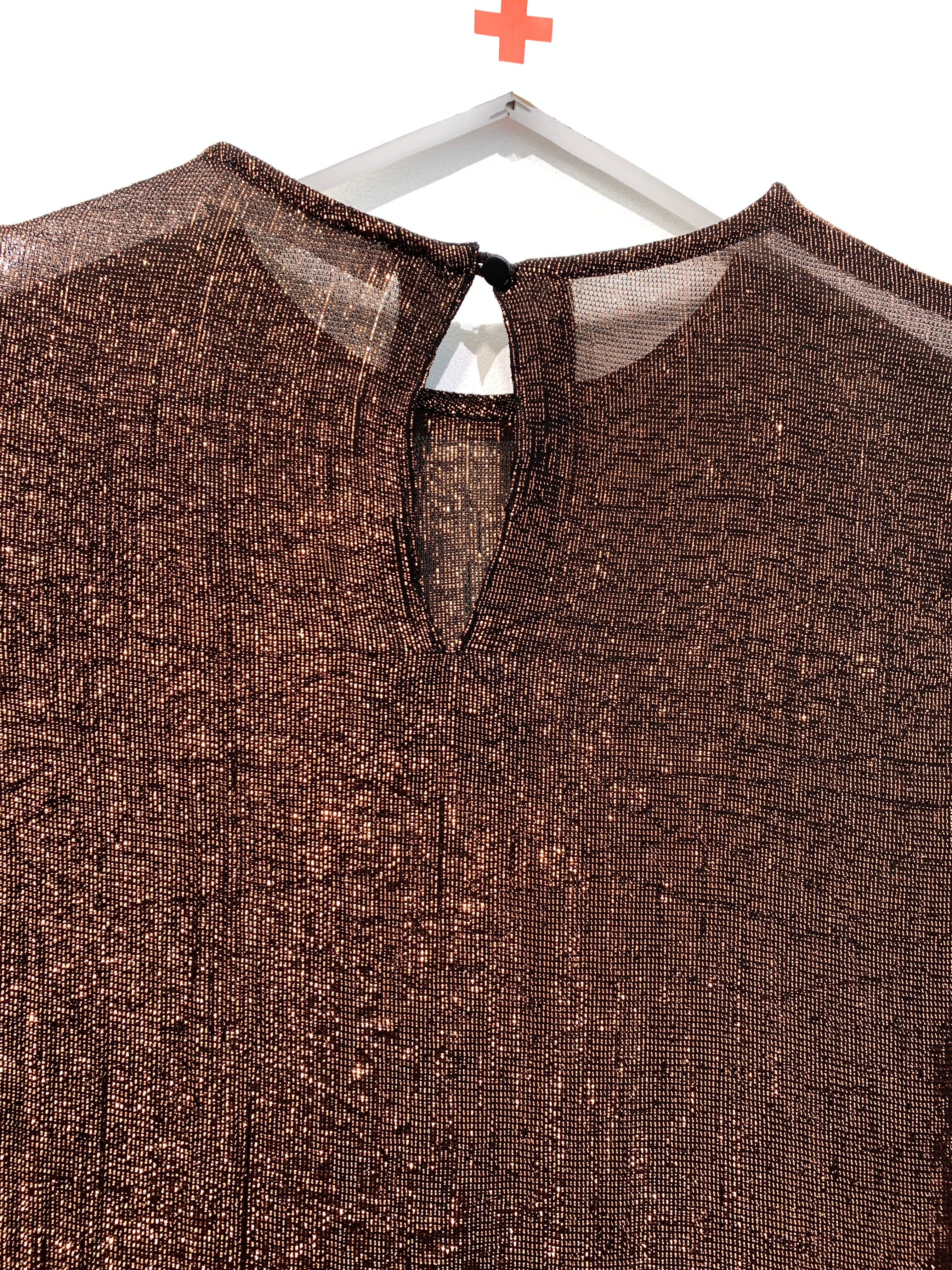 Mango Bluse