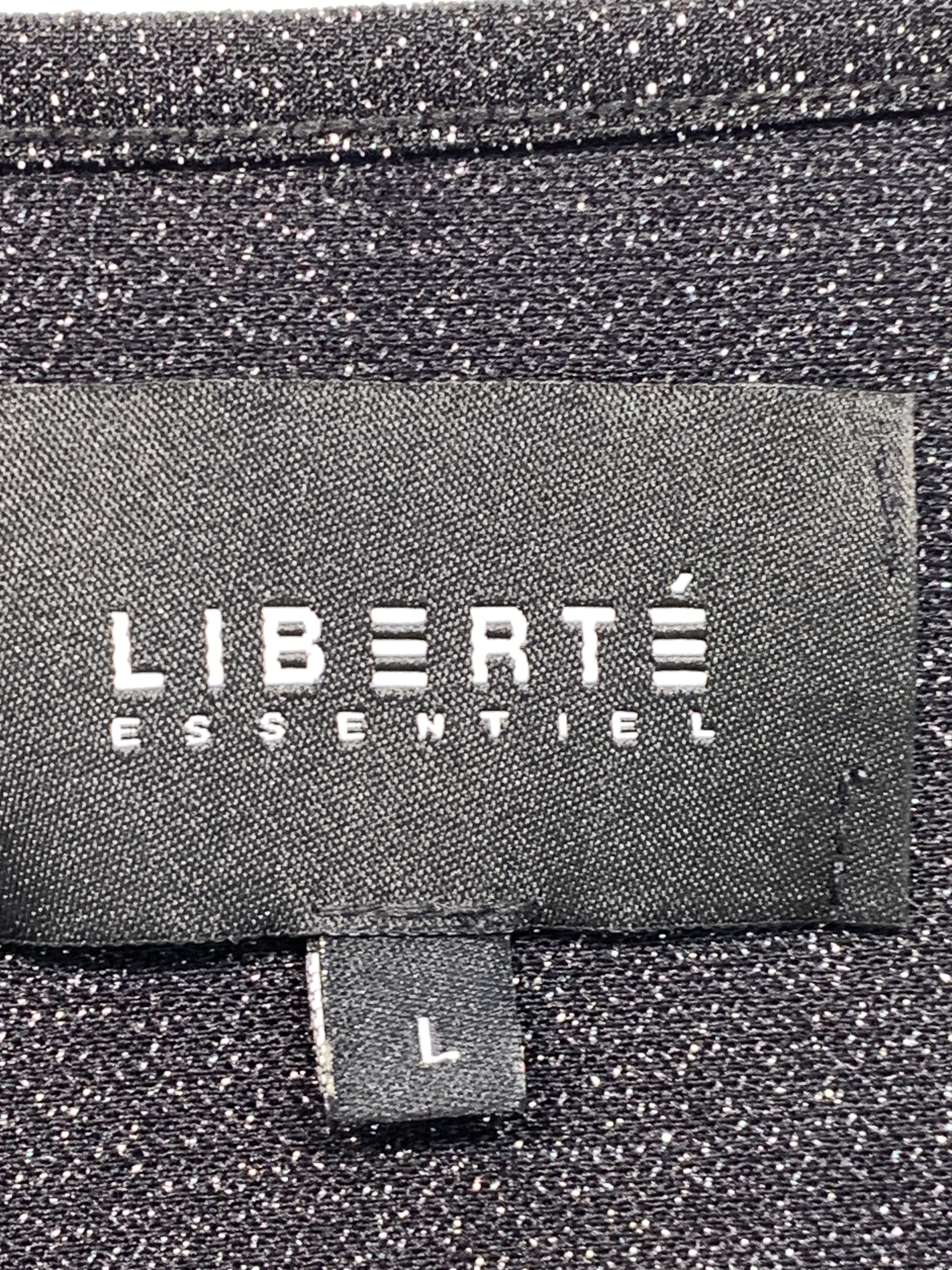 Liberté Bluse