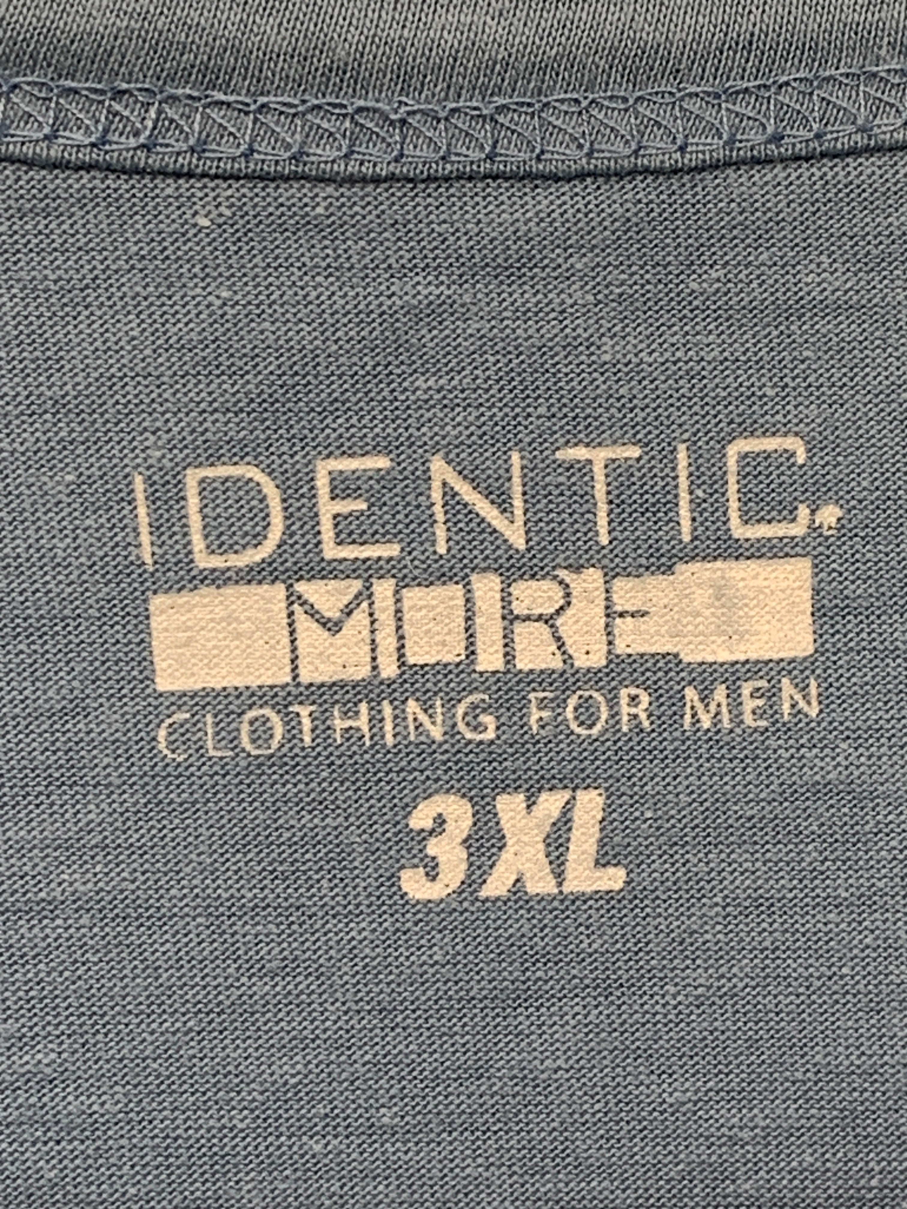 Identic T-shirt