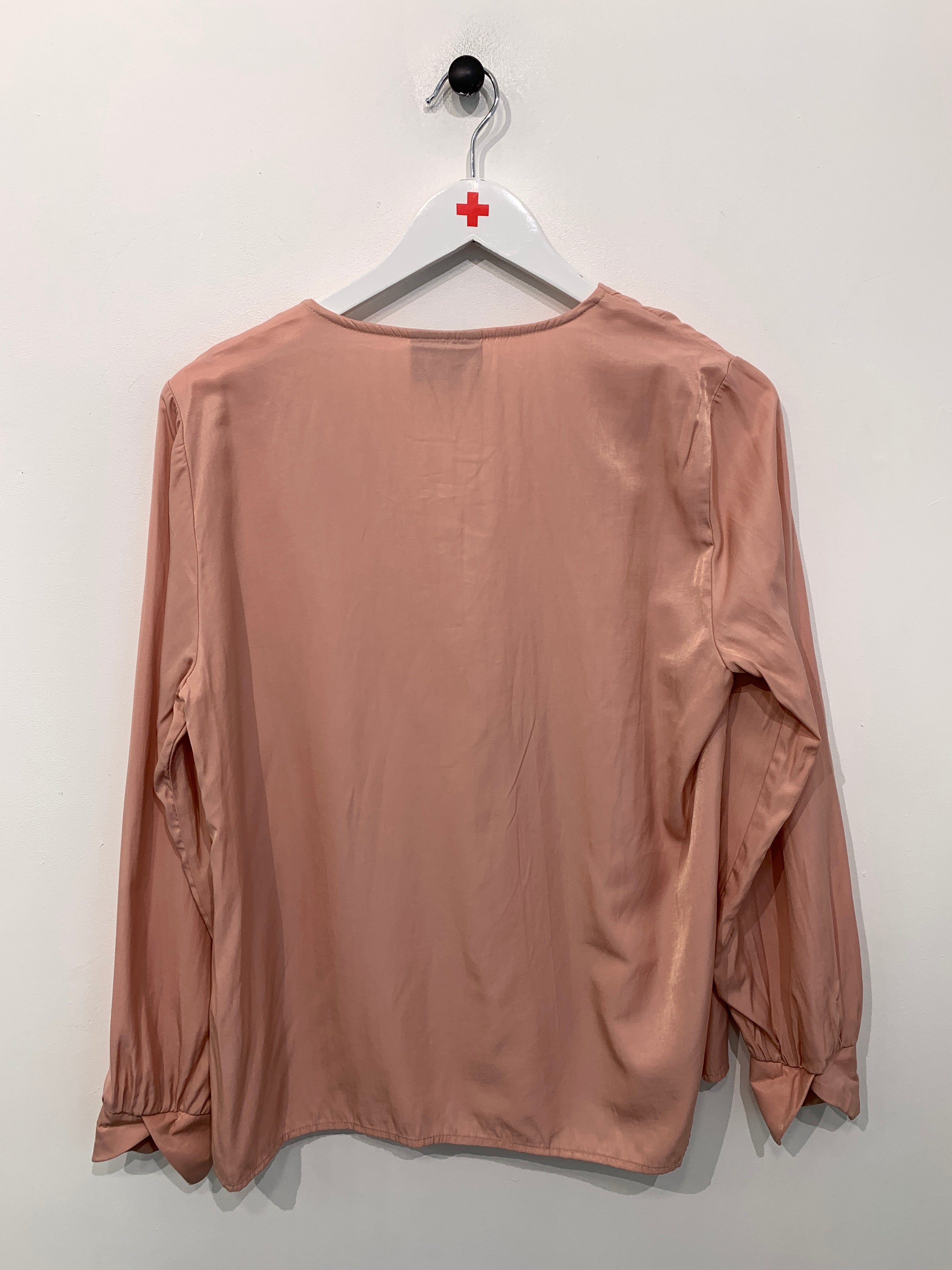 Object Bluse