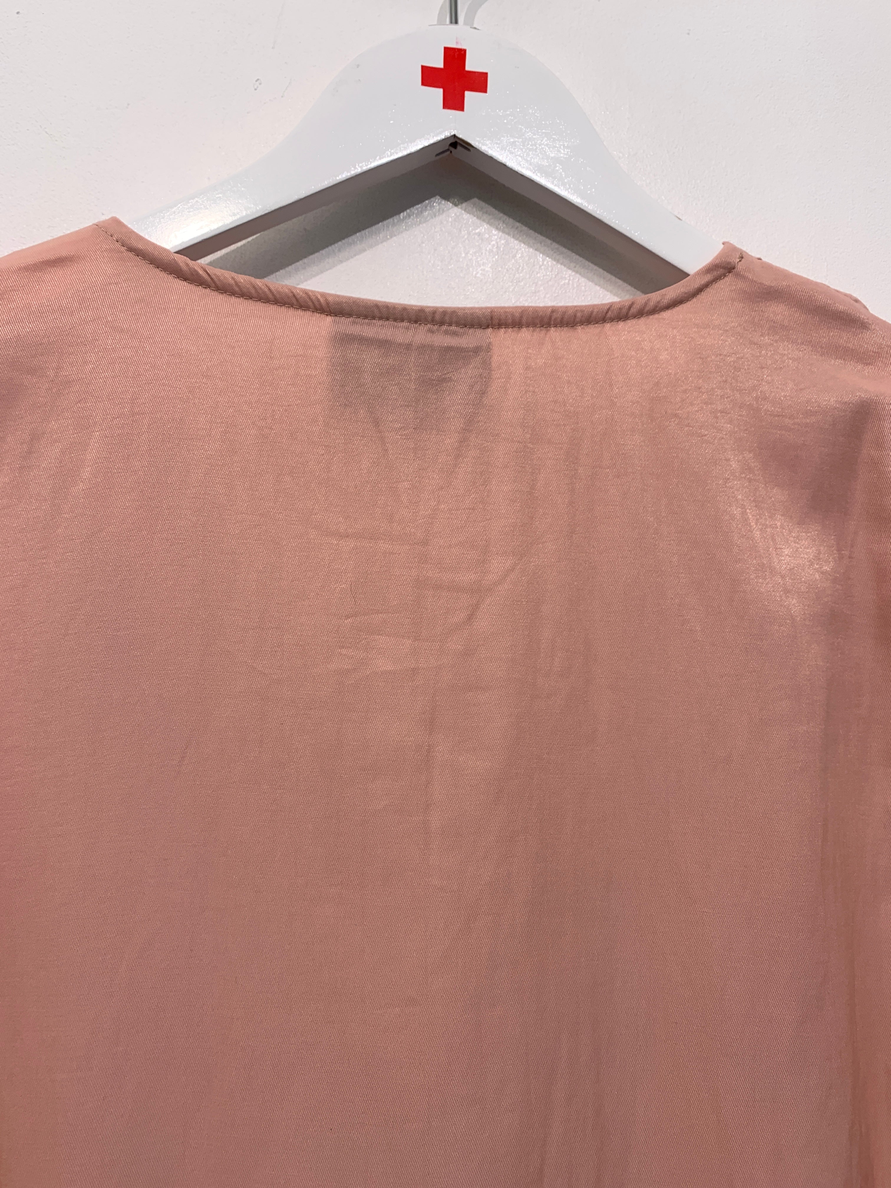 Object Bluse