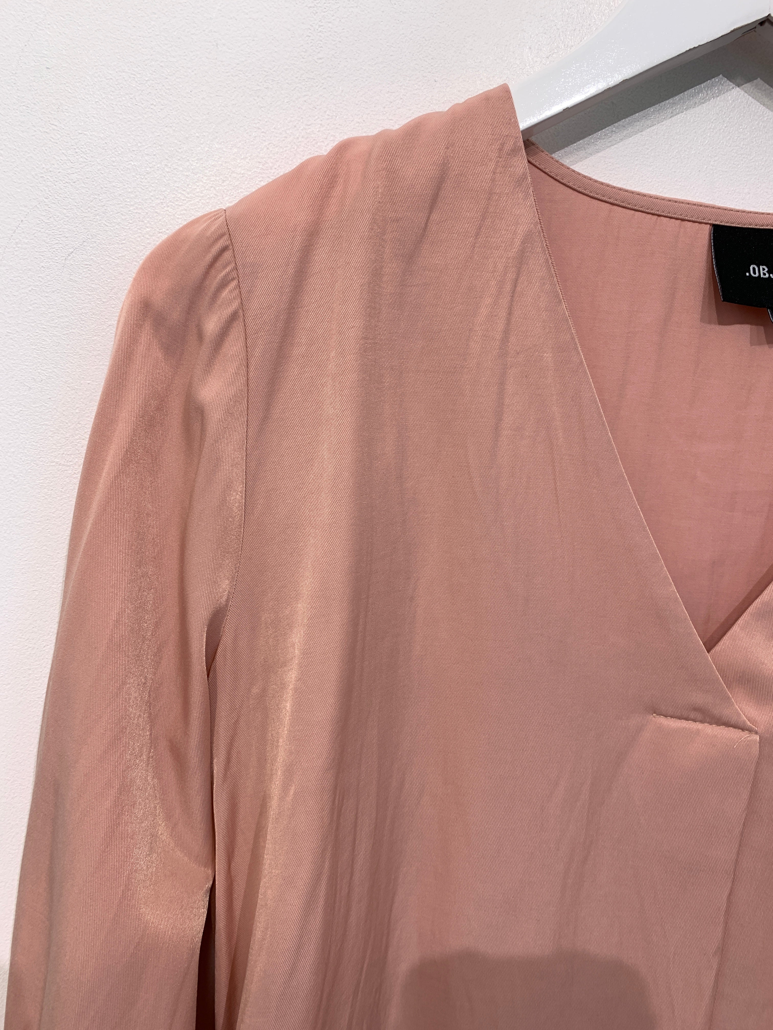 Object Bluse