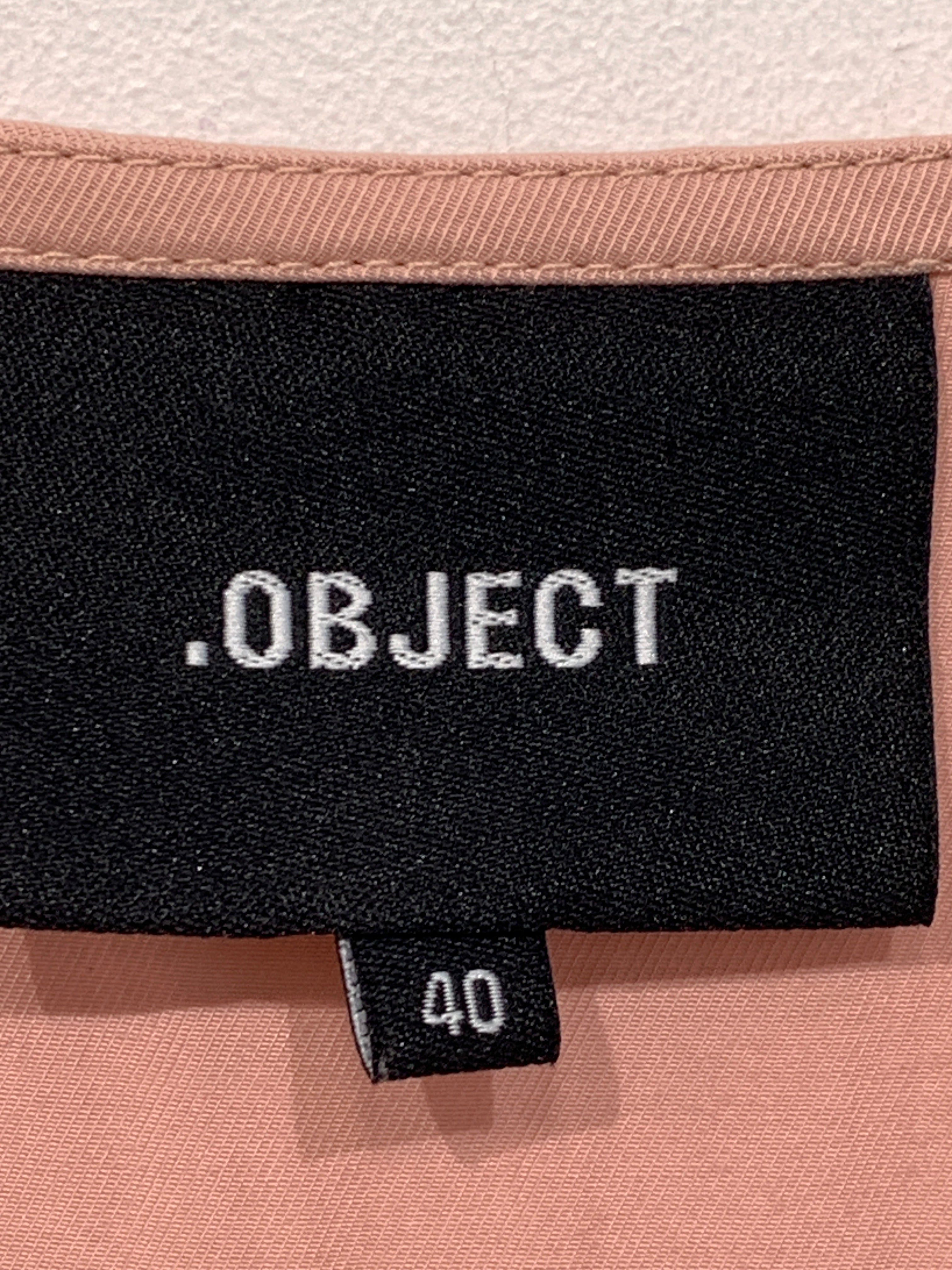 Object Bluse