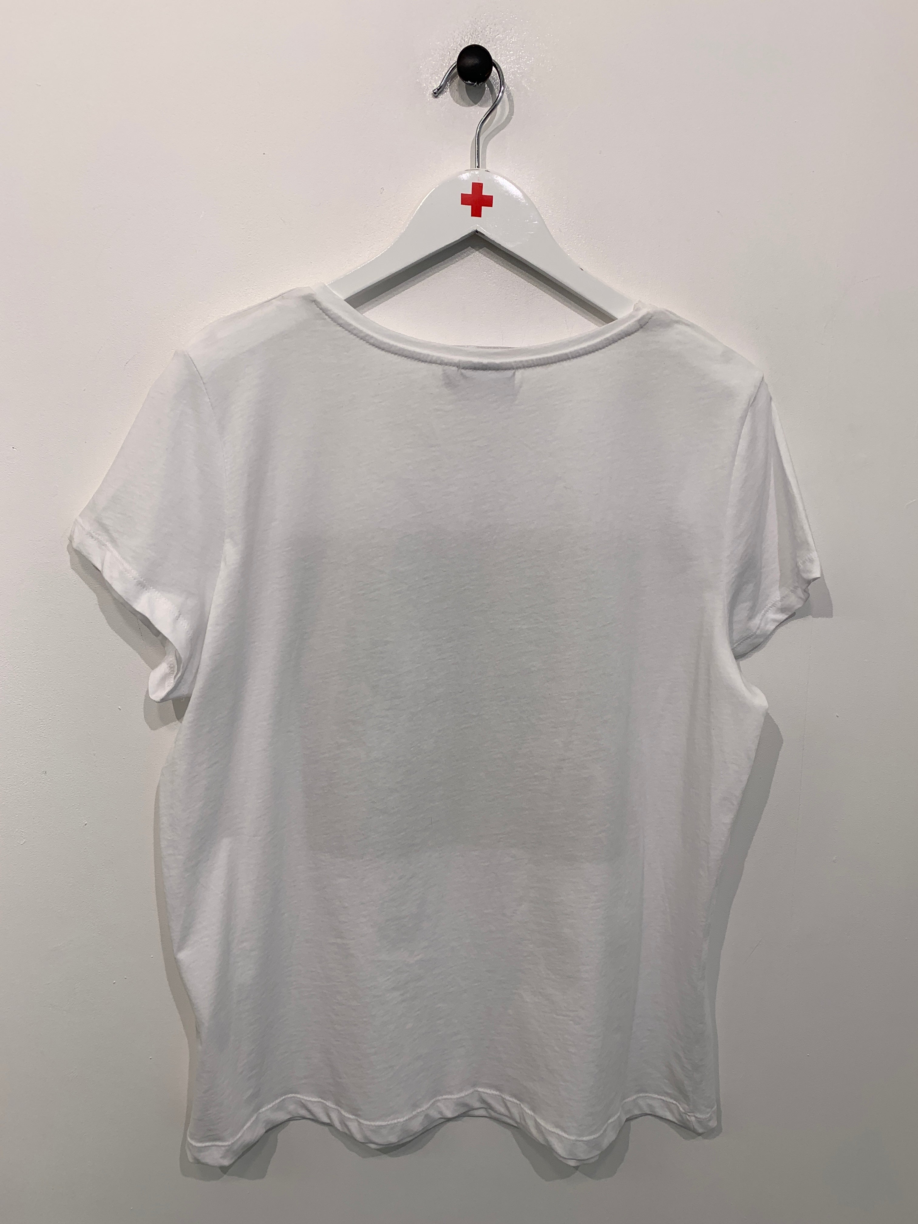 VRS Bluse