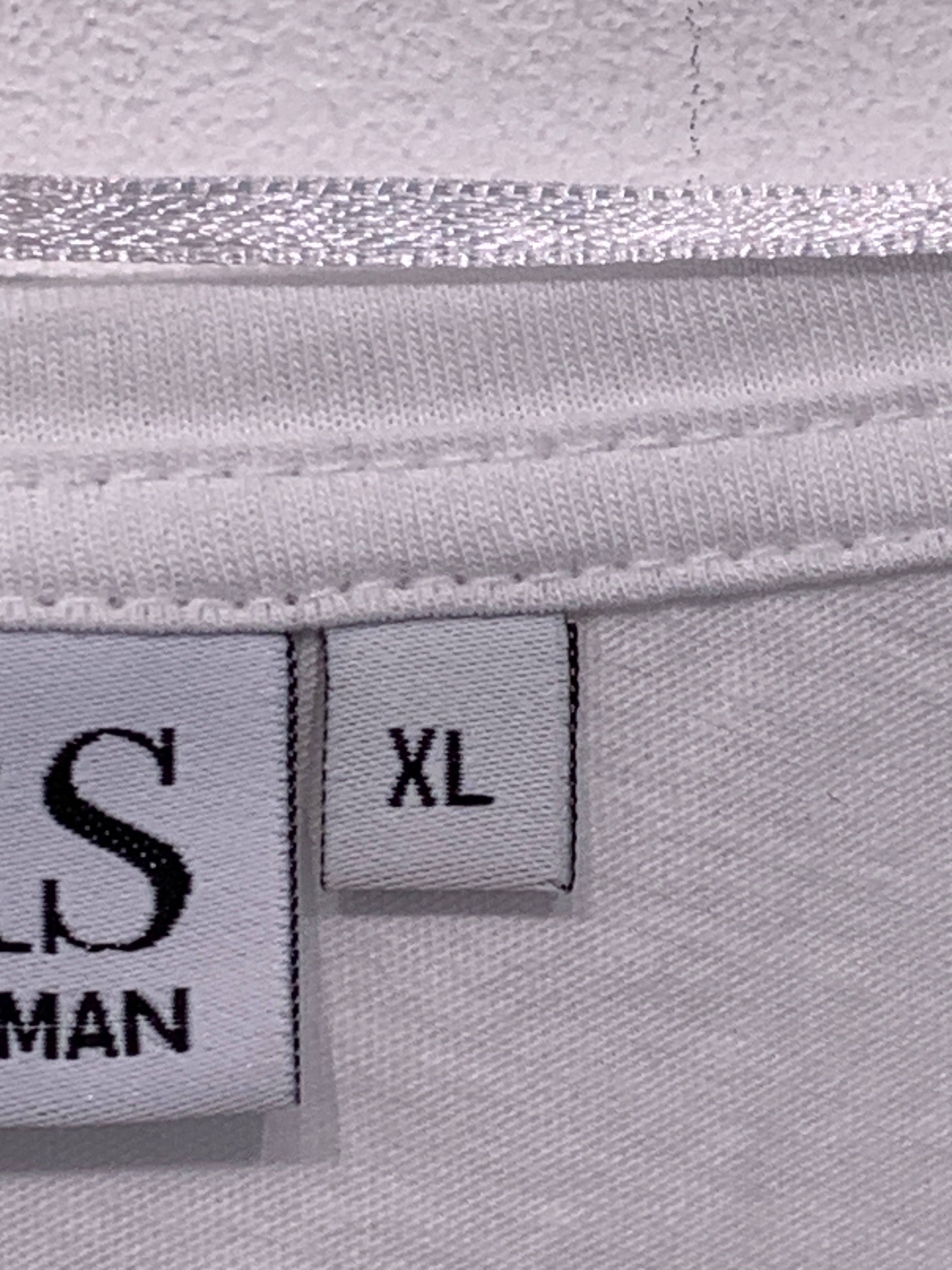 VRS Bluse