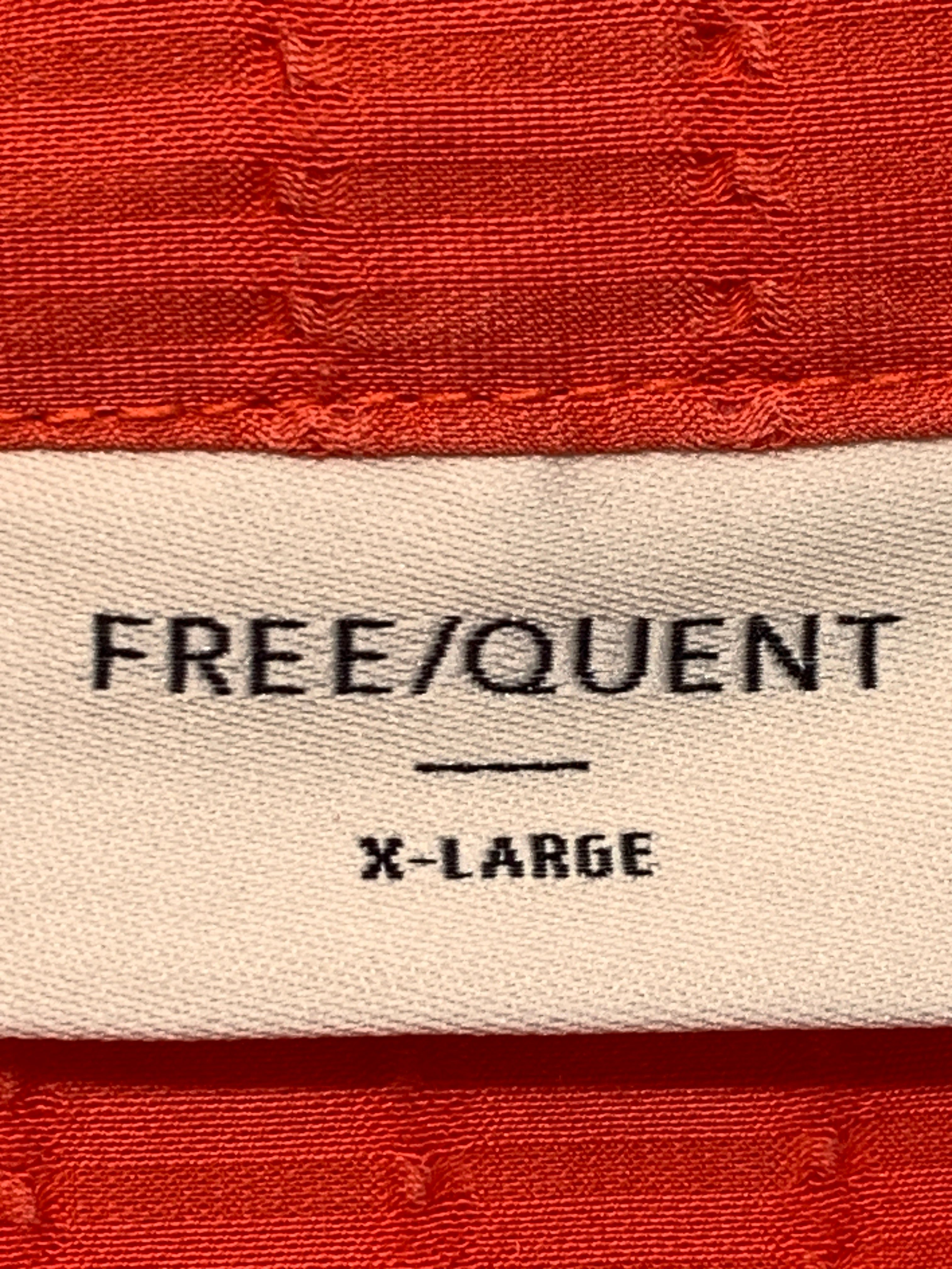Freequent Bluse