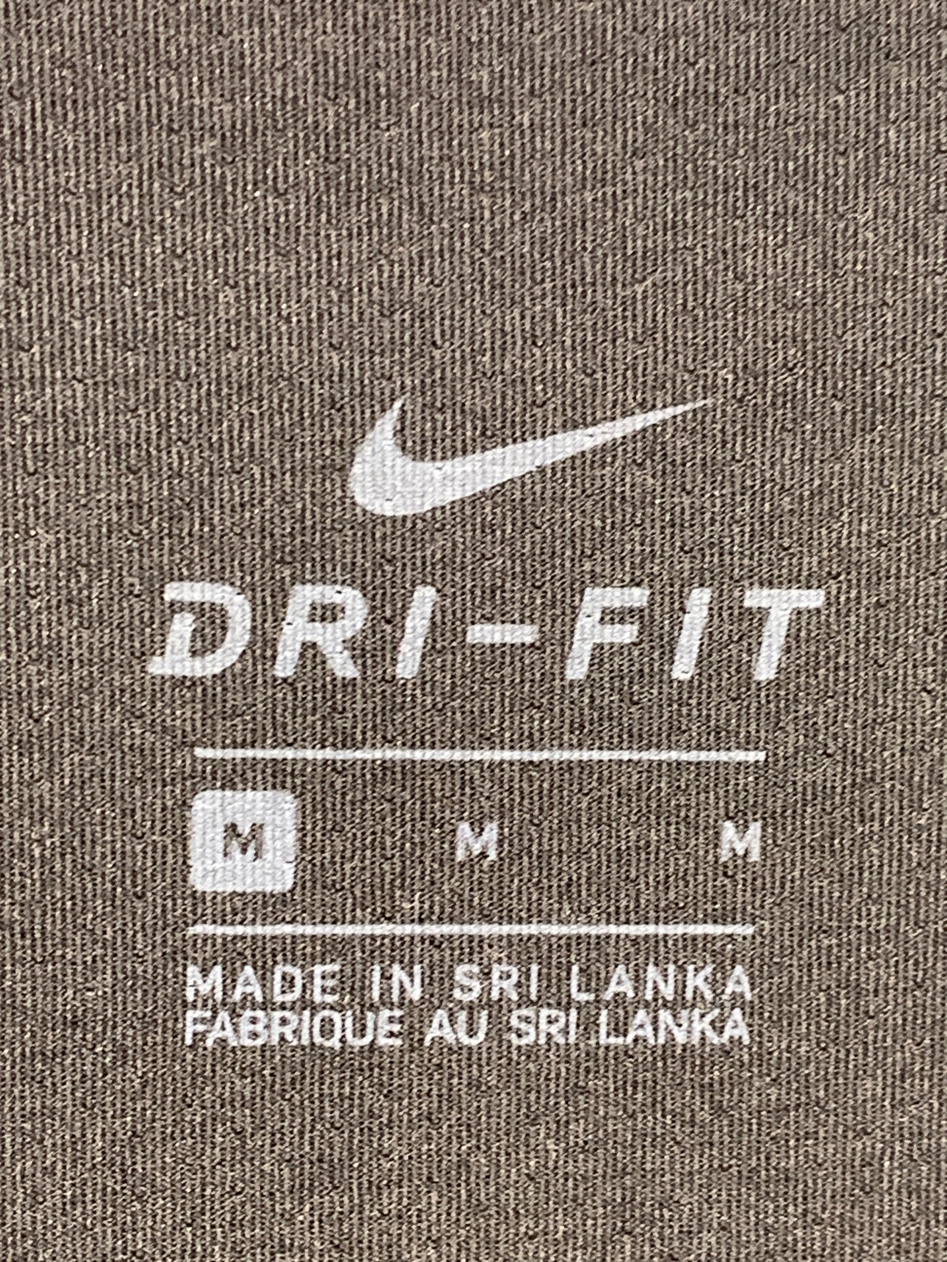 Nike T-shirt