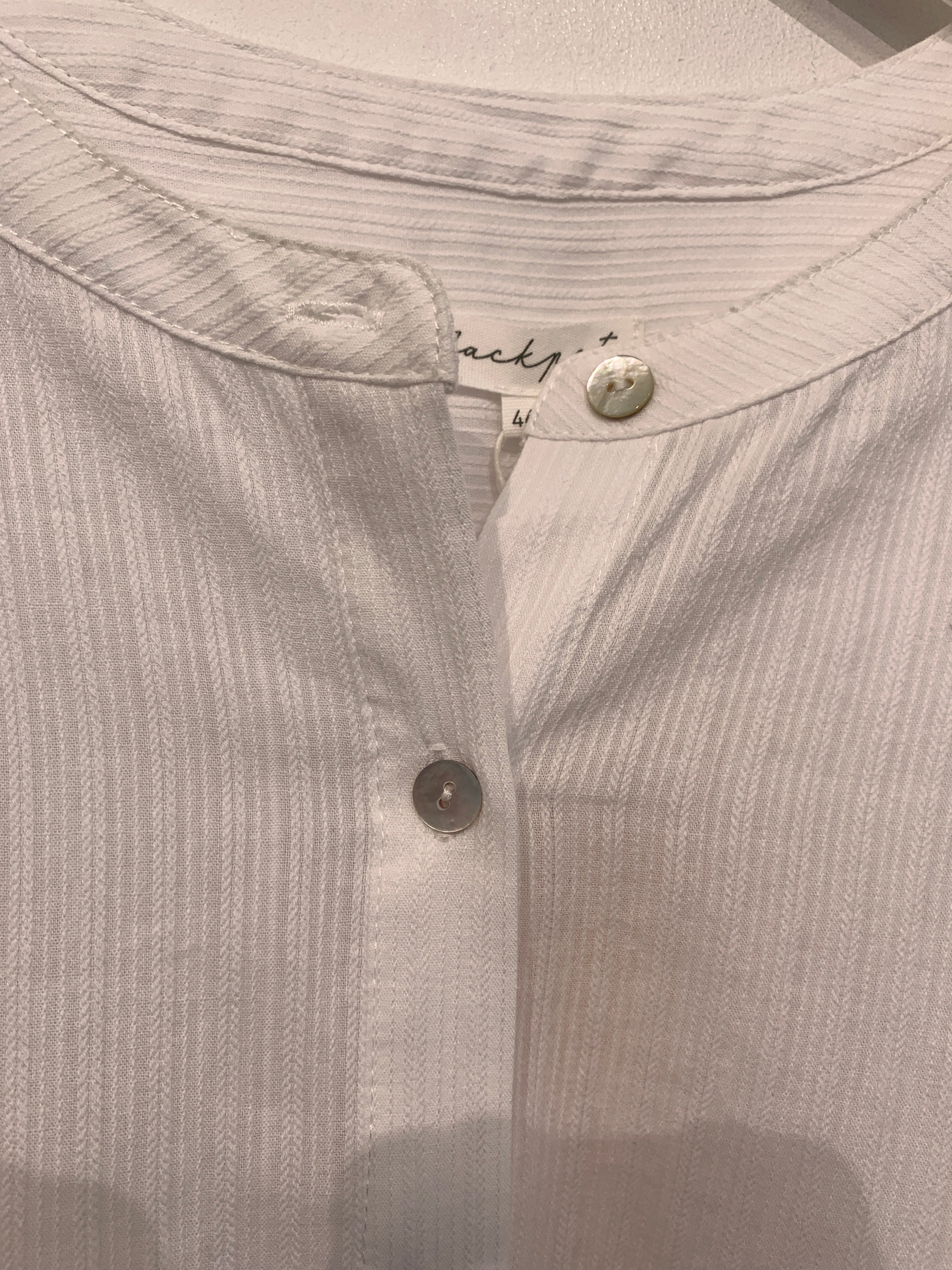 Jackpot Bluse