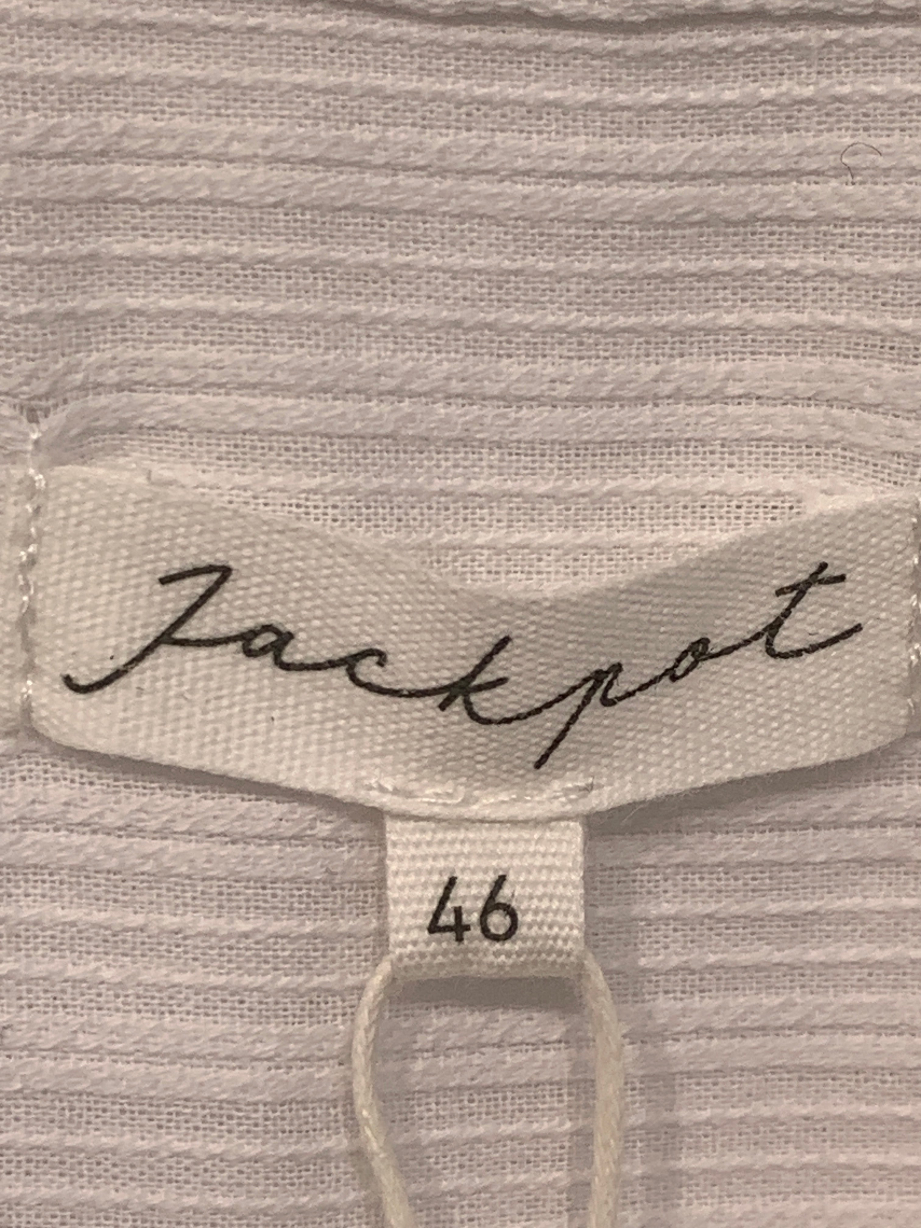 Jackpot Bluse
