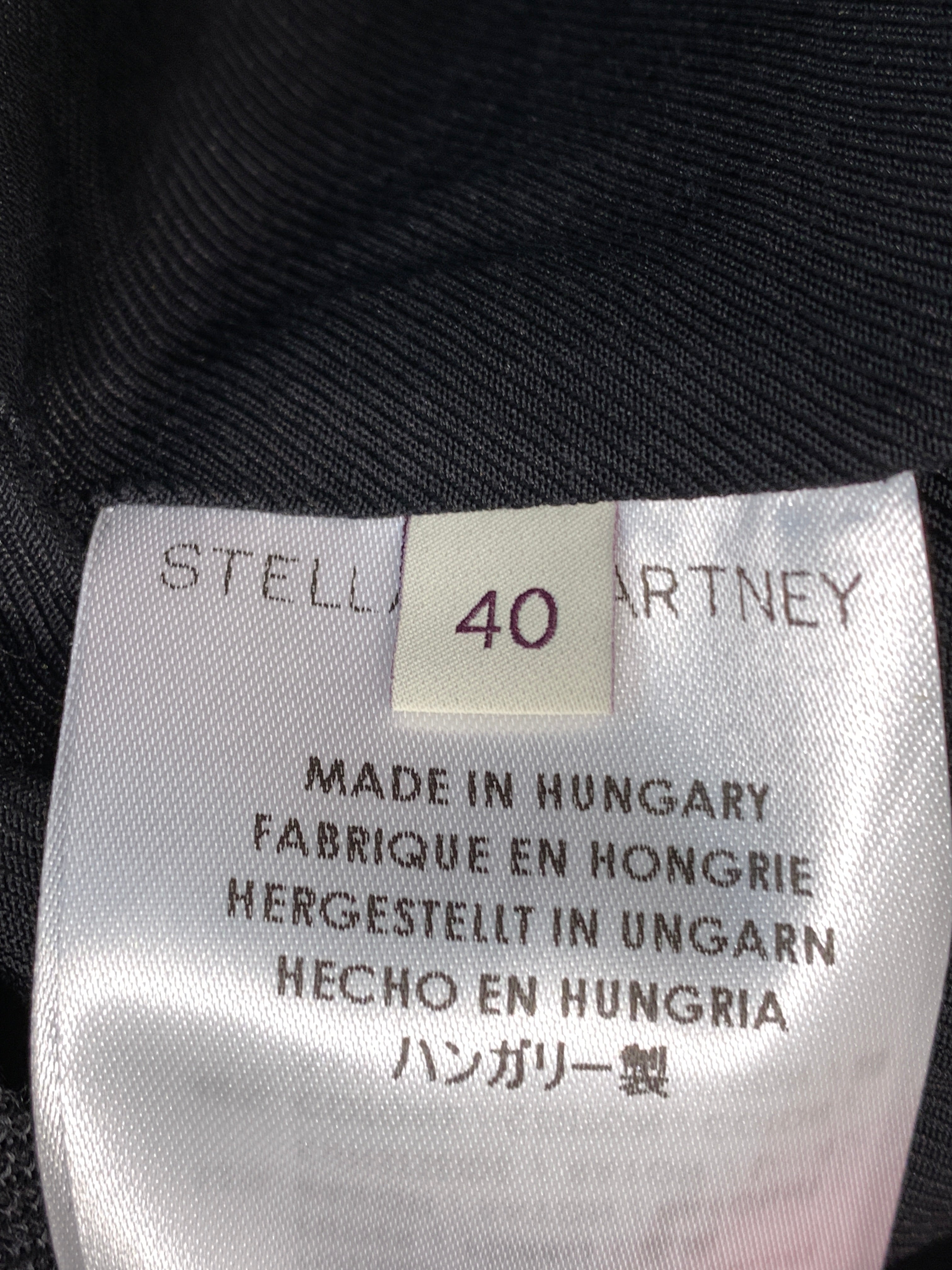 Stella Mccartney Nederdel