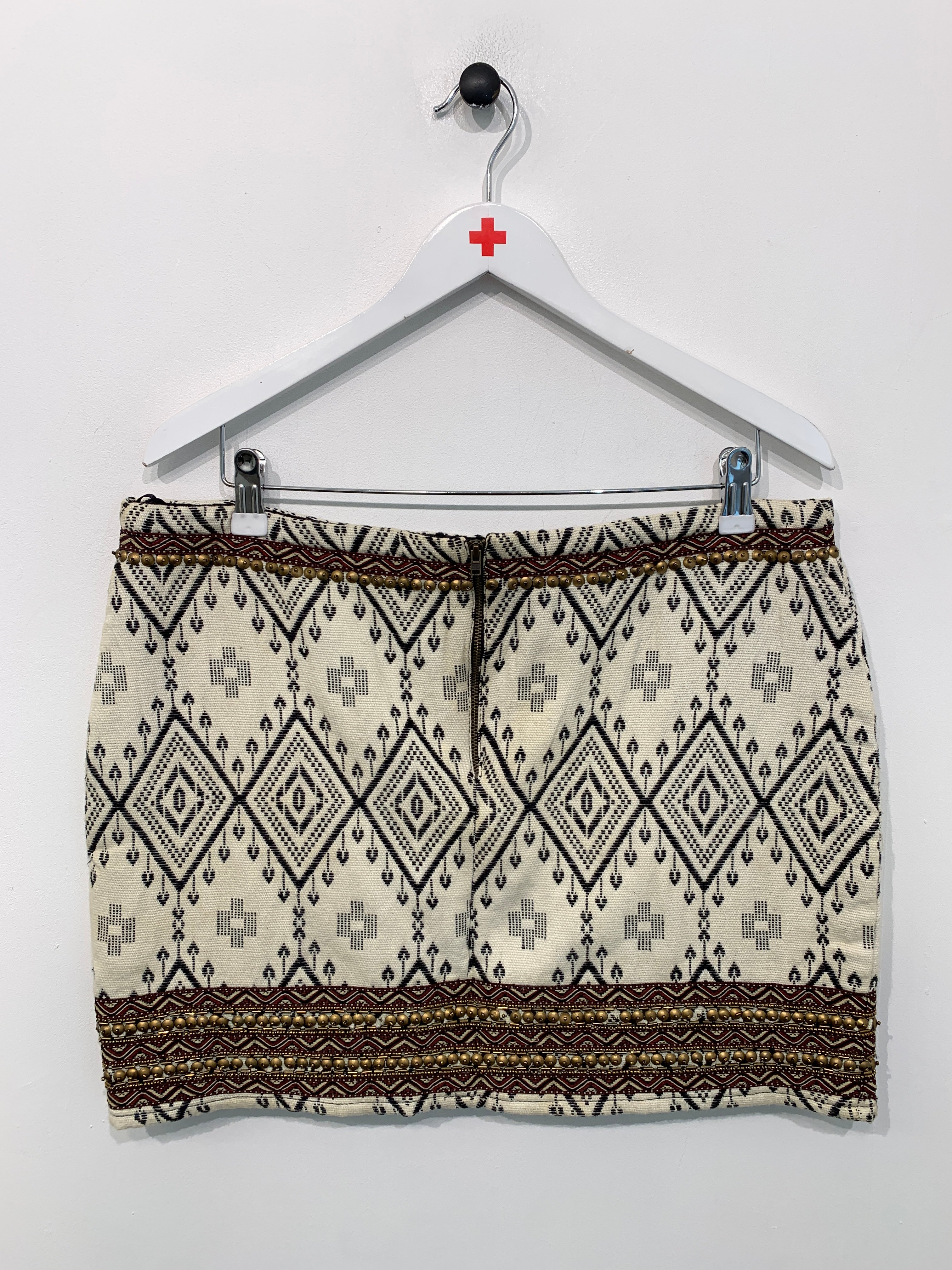 Gina Tricot Nederdel