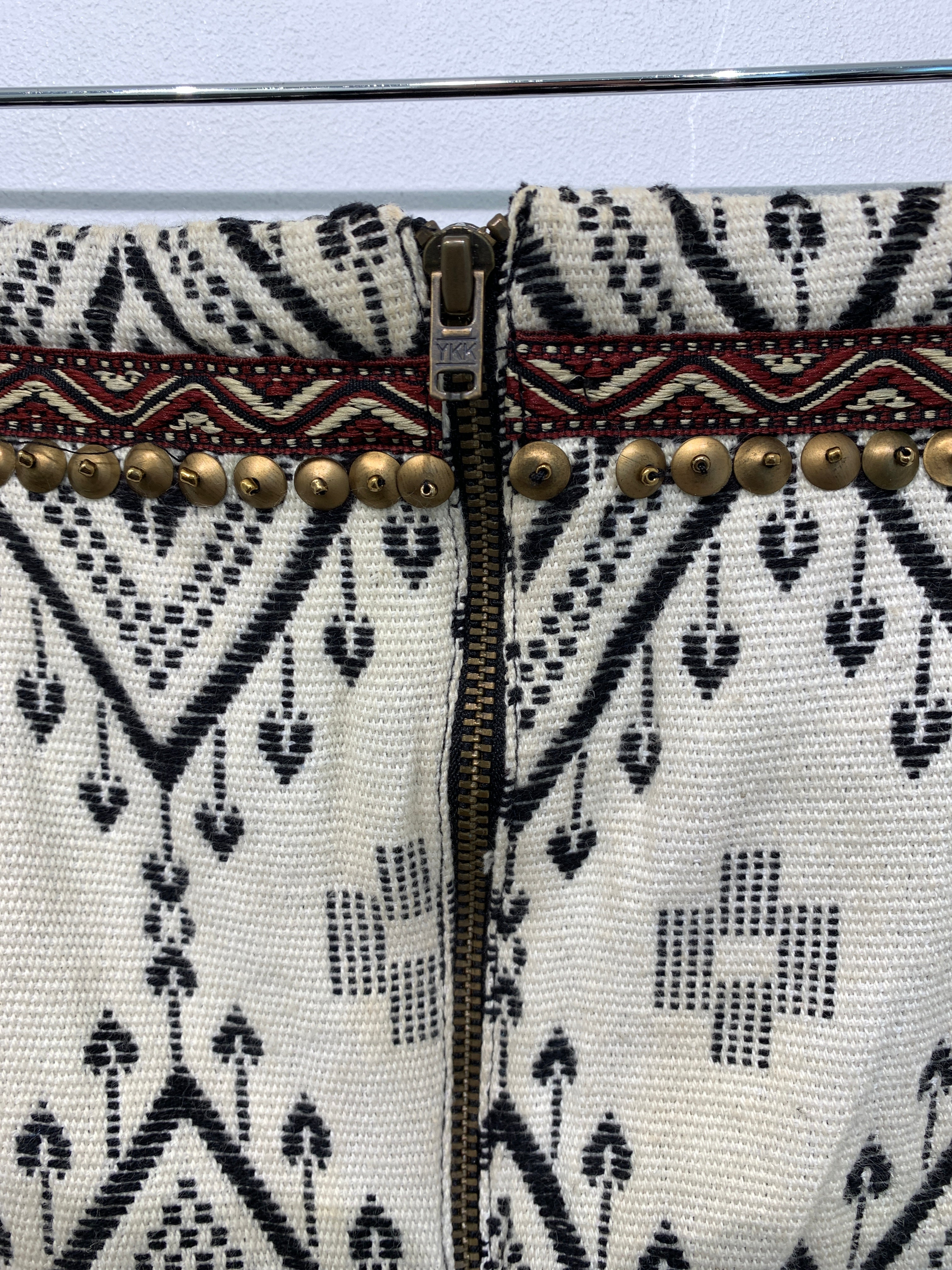 Gina Tricot Nederdel