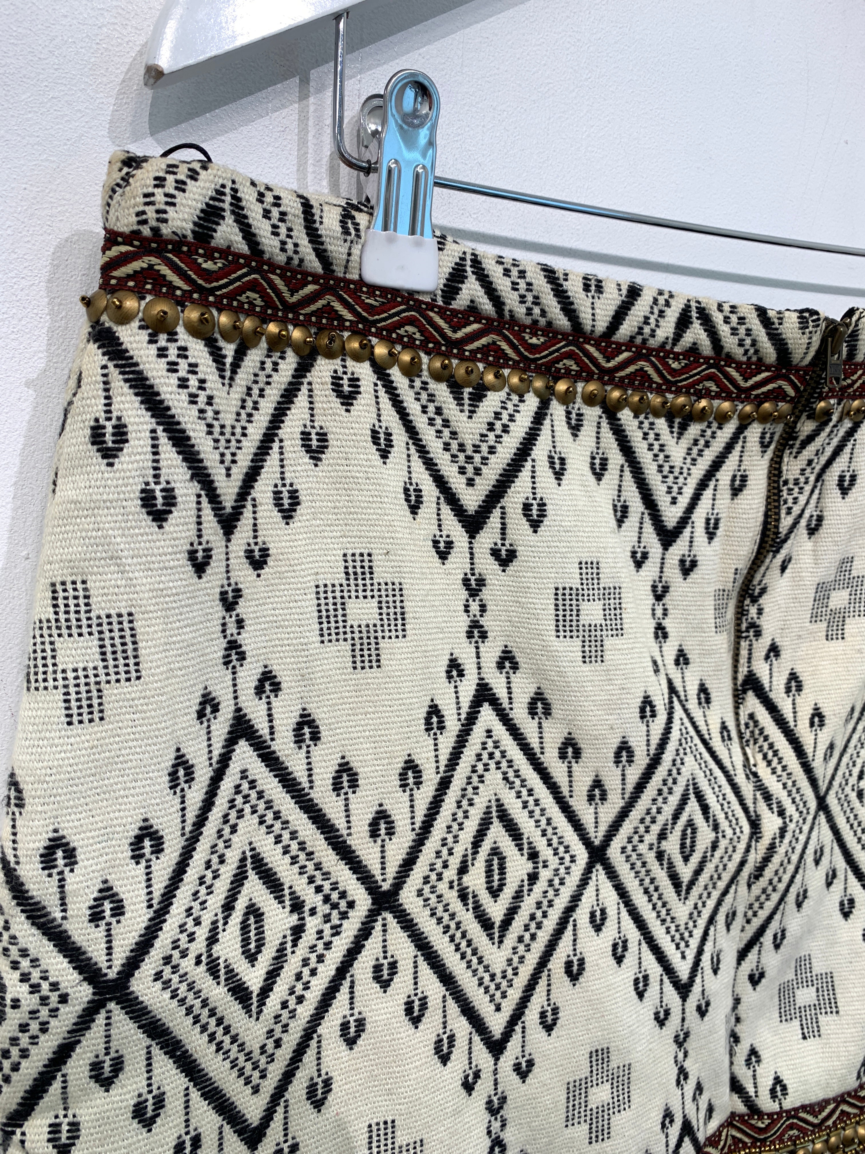 Gina Tricot Nederdel