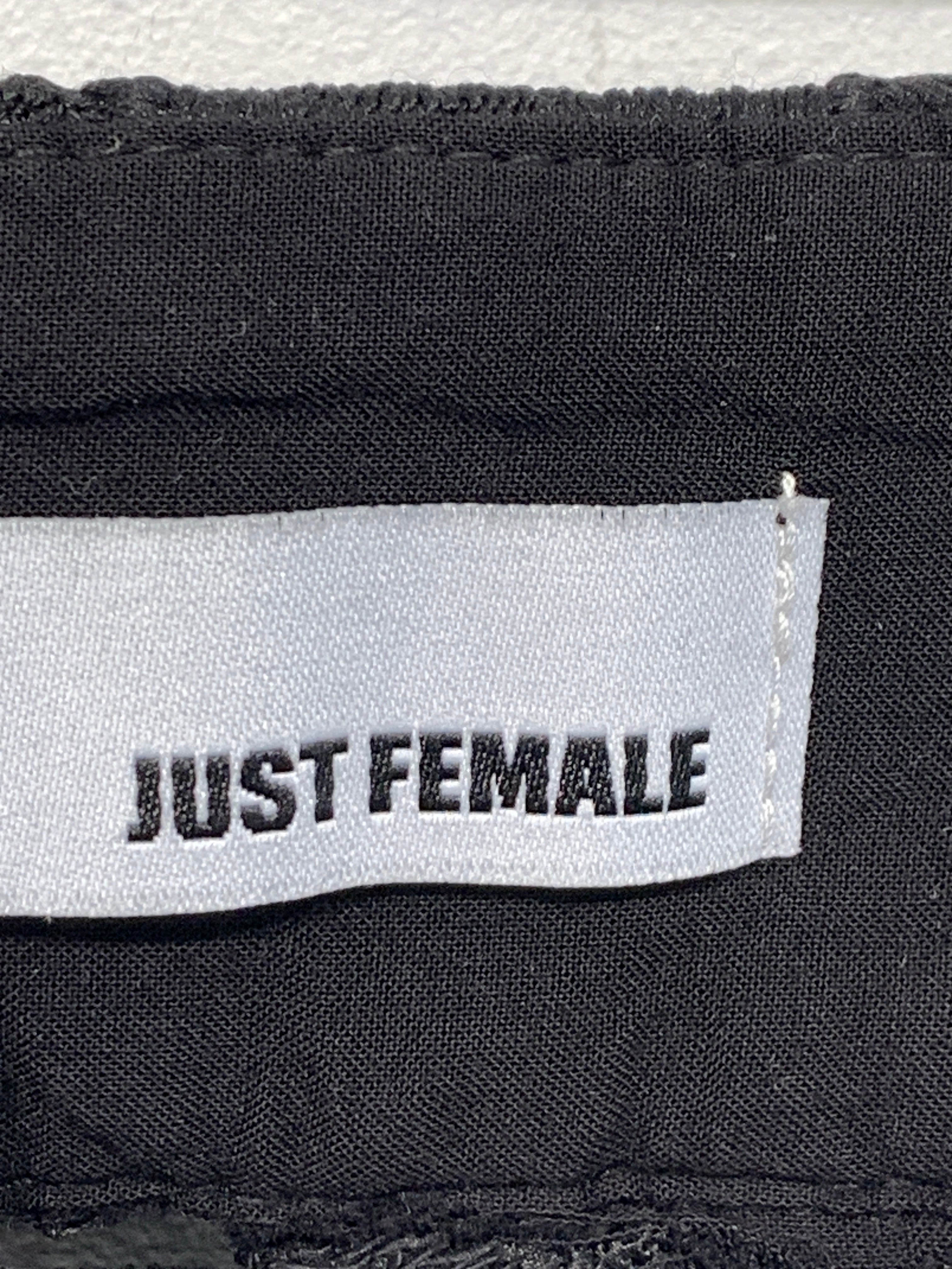 Just Female Nederdel