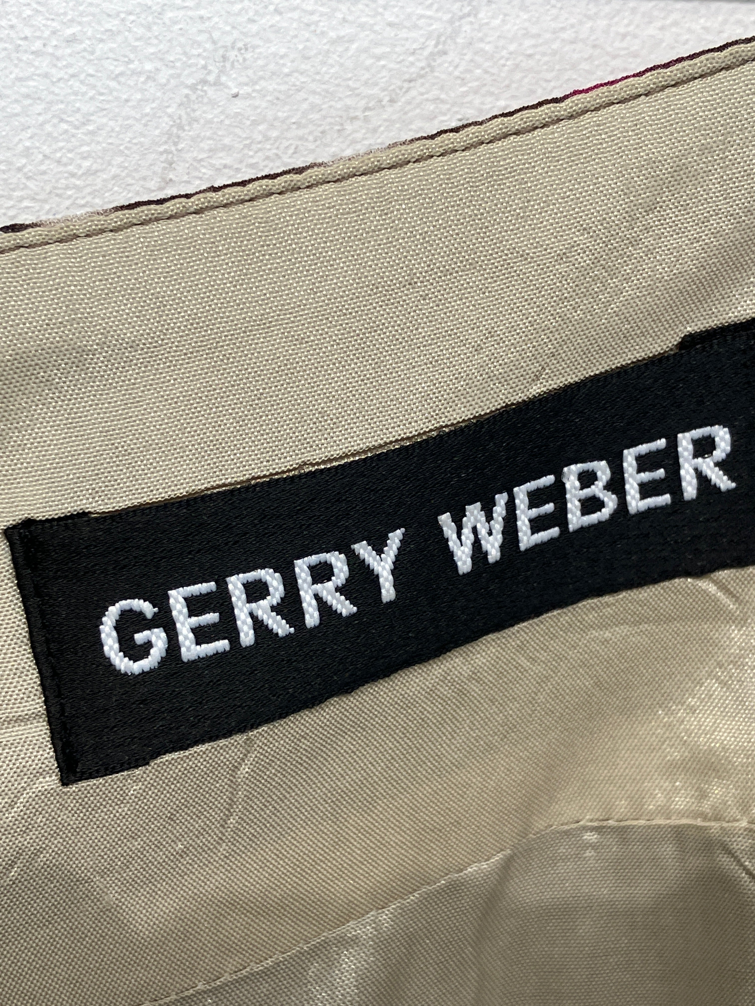 Gerry Weber Nederdel