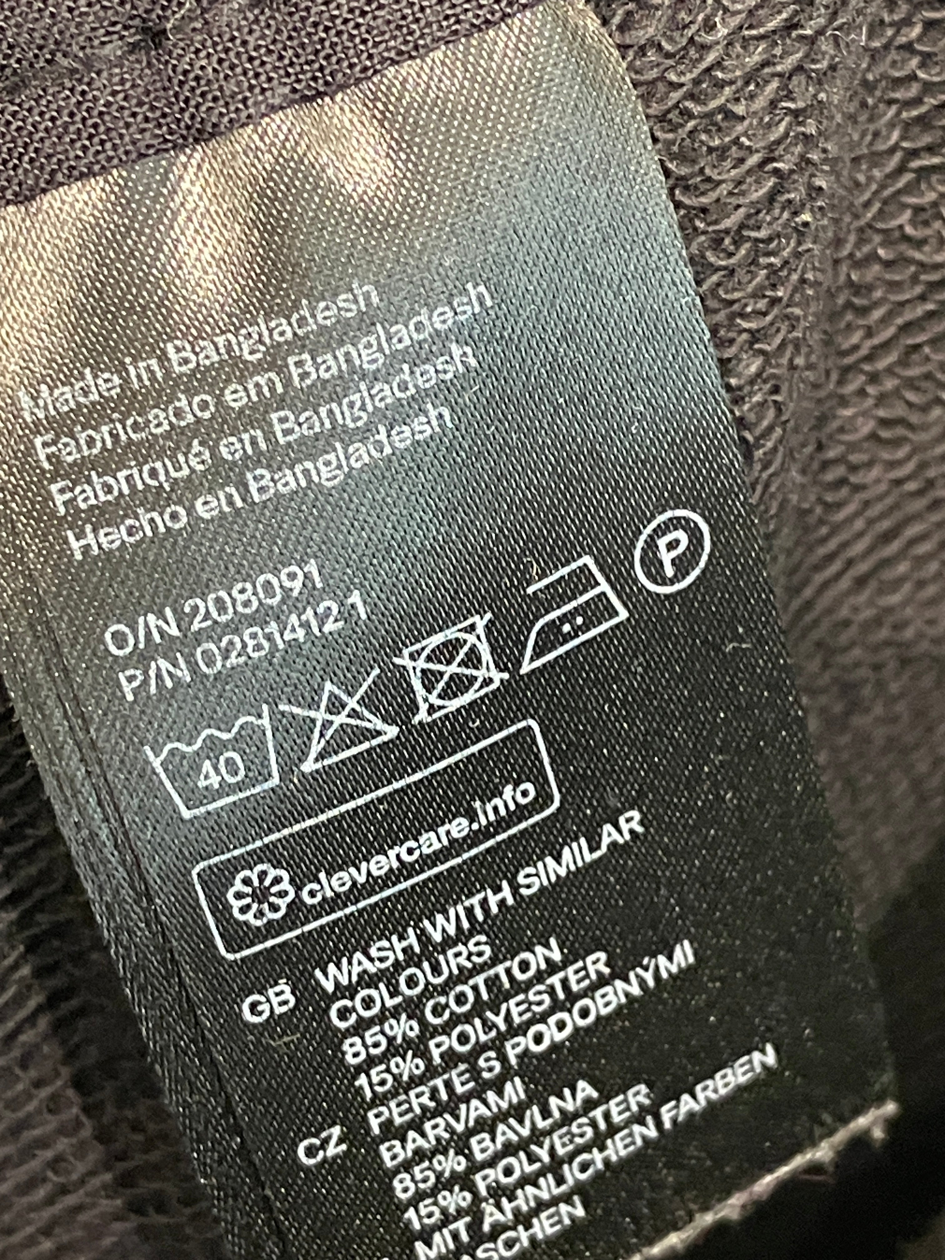 H&M Basic Shorts