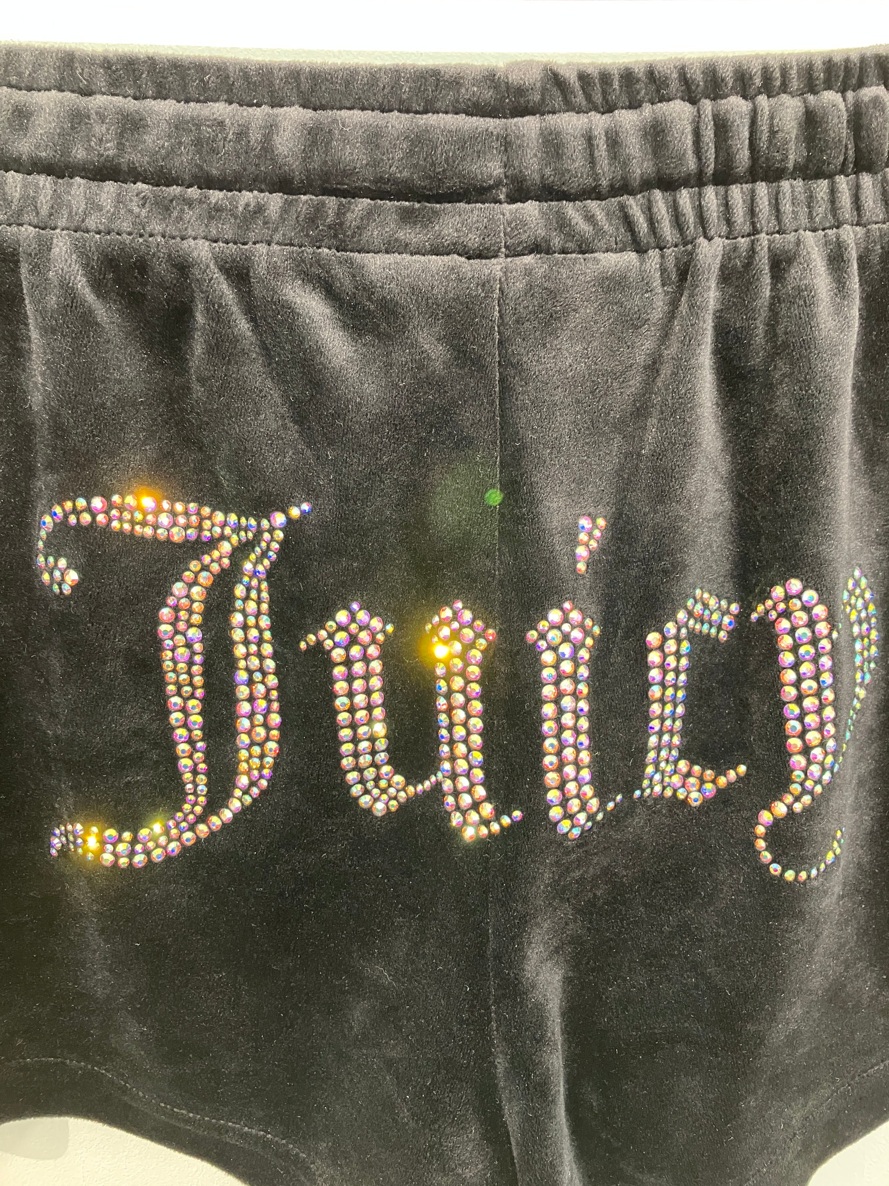 Juicy Couture Shorts