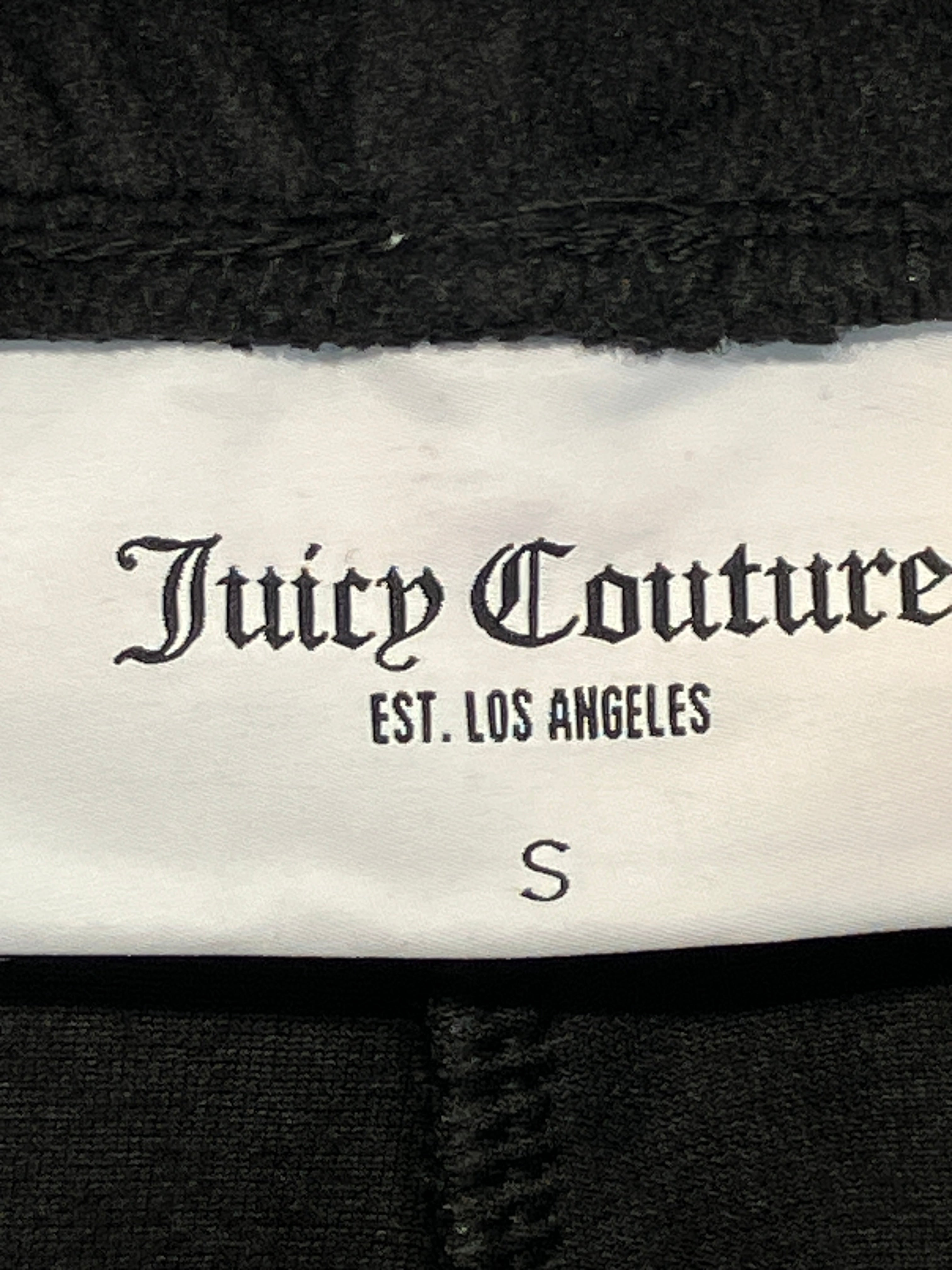 Juicy Couture Shorts