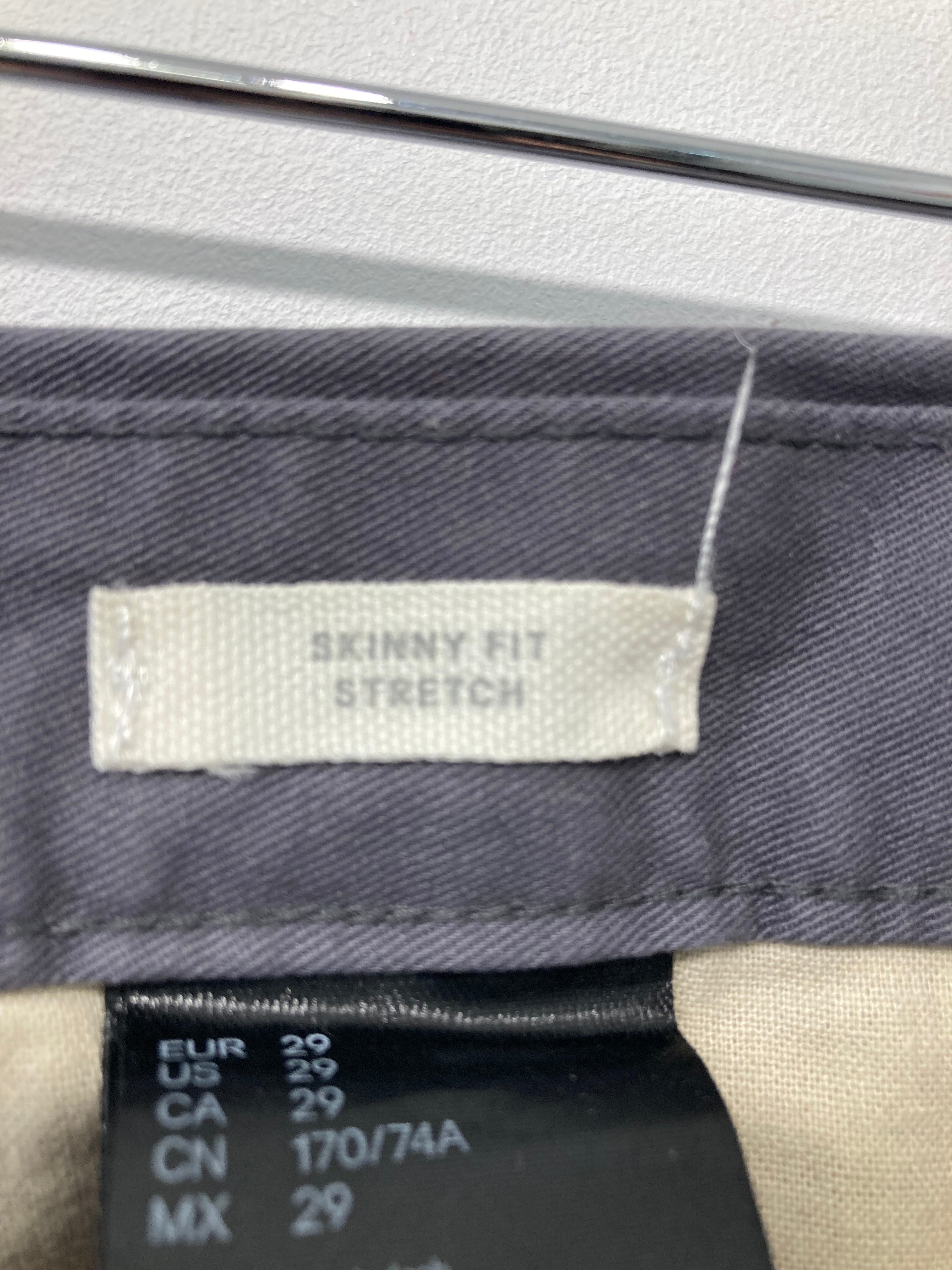 H&M Logg Bukser