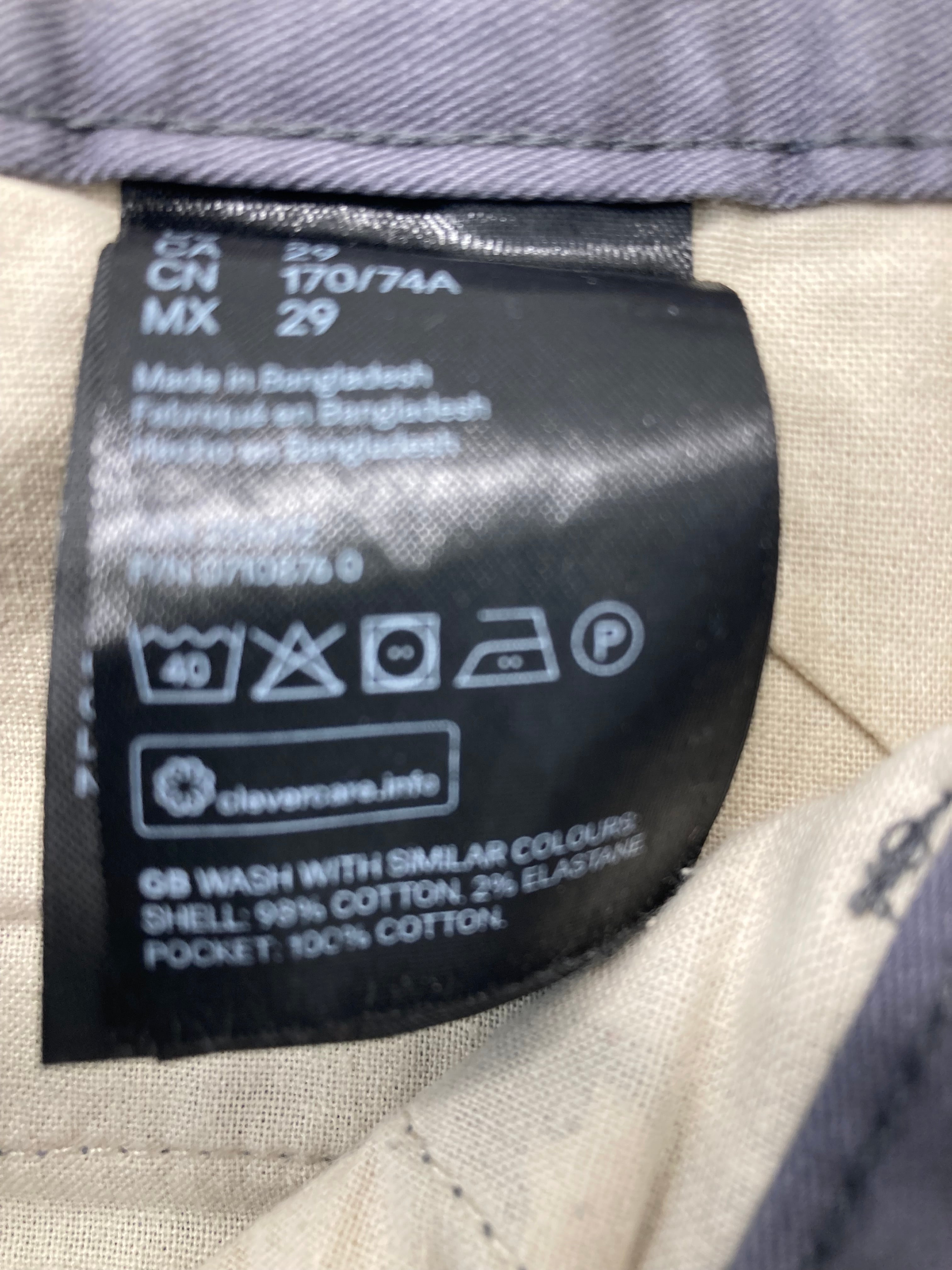 H&M Logg Bukser